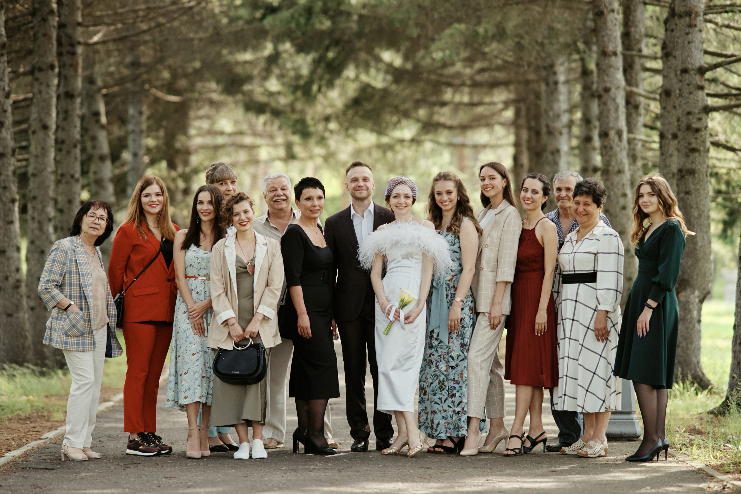 Announcements. Wedding & portrait photographer Sergey Lazarenko