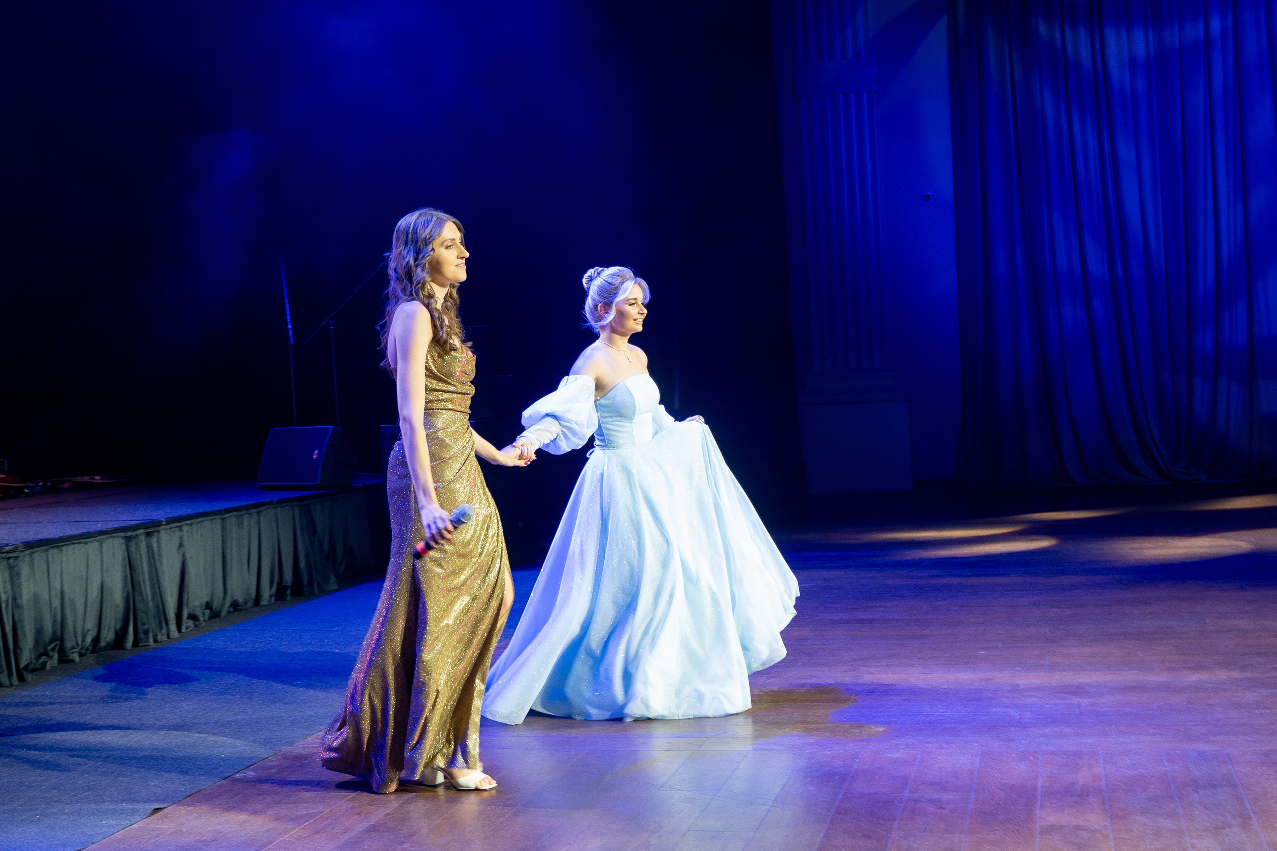 Выпускные. Главная