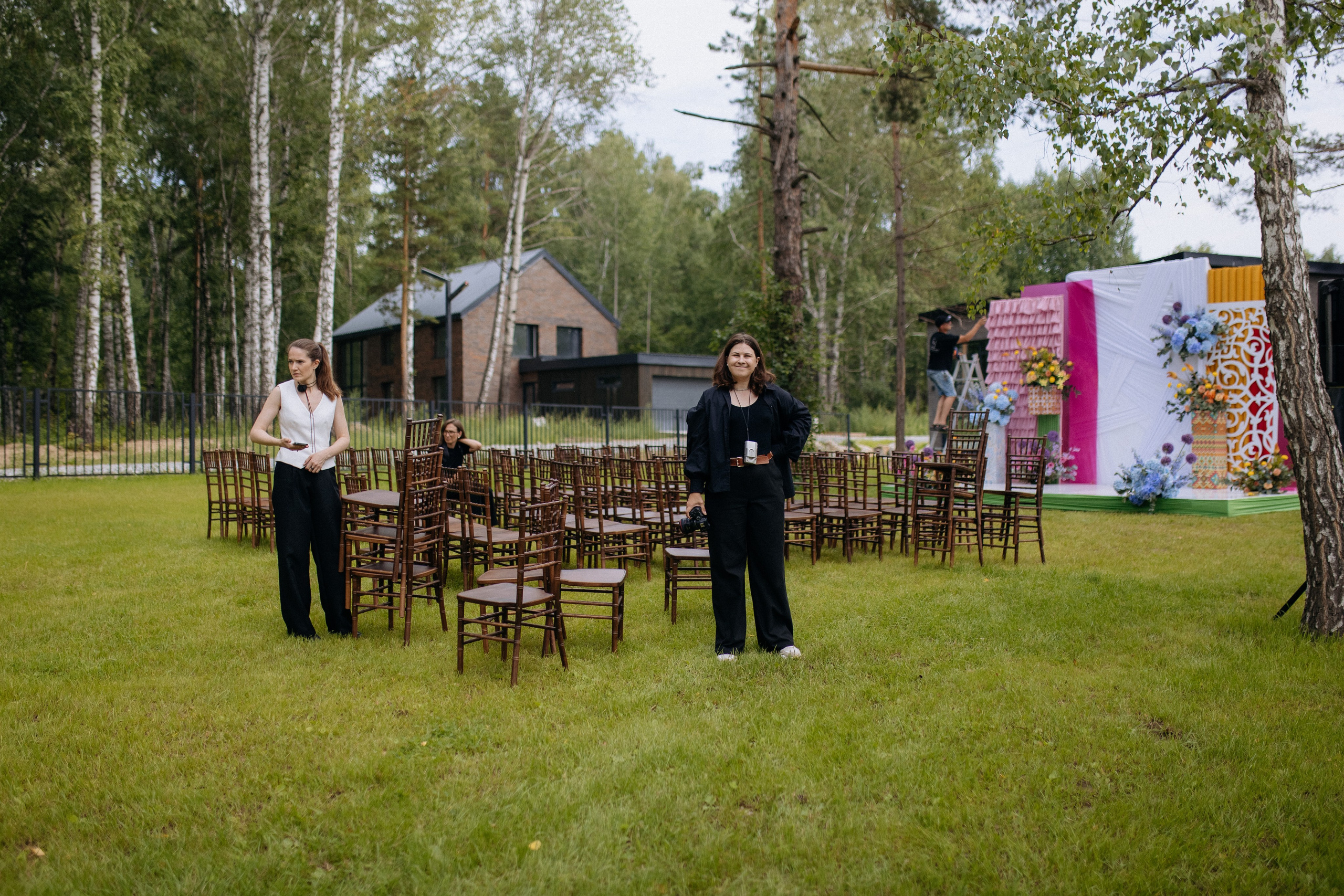 Рома и Настя. Свадебный и семейный фотограф в Новосибирске Наталья Зорина