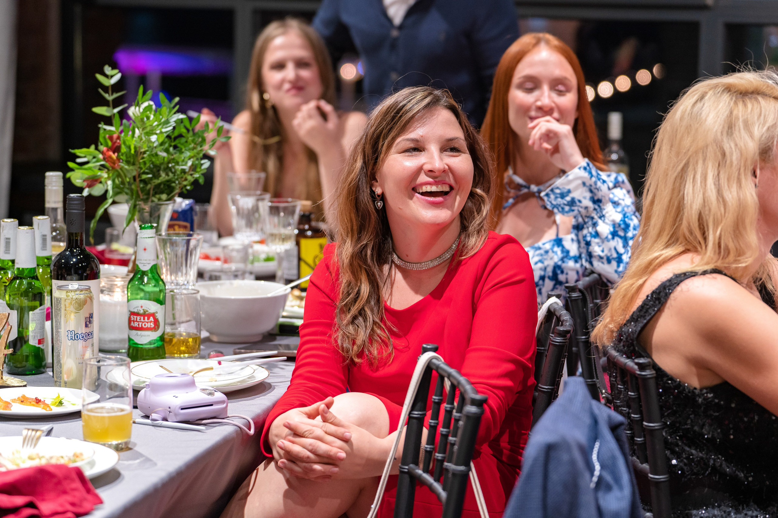 Игорь + Полина