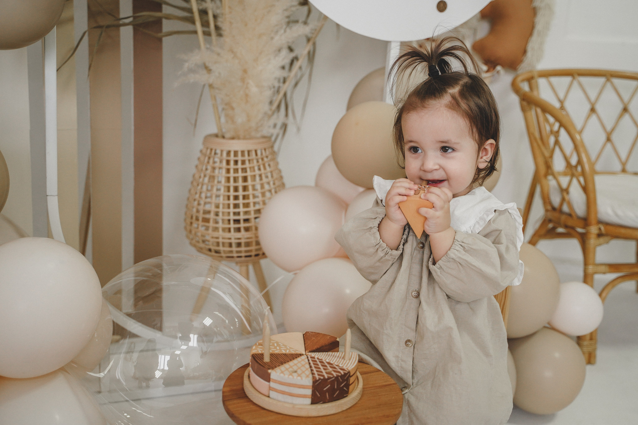 Годовасие. Семейный и женский фотограф в Краснодаре Анастасия Приймак