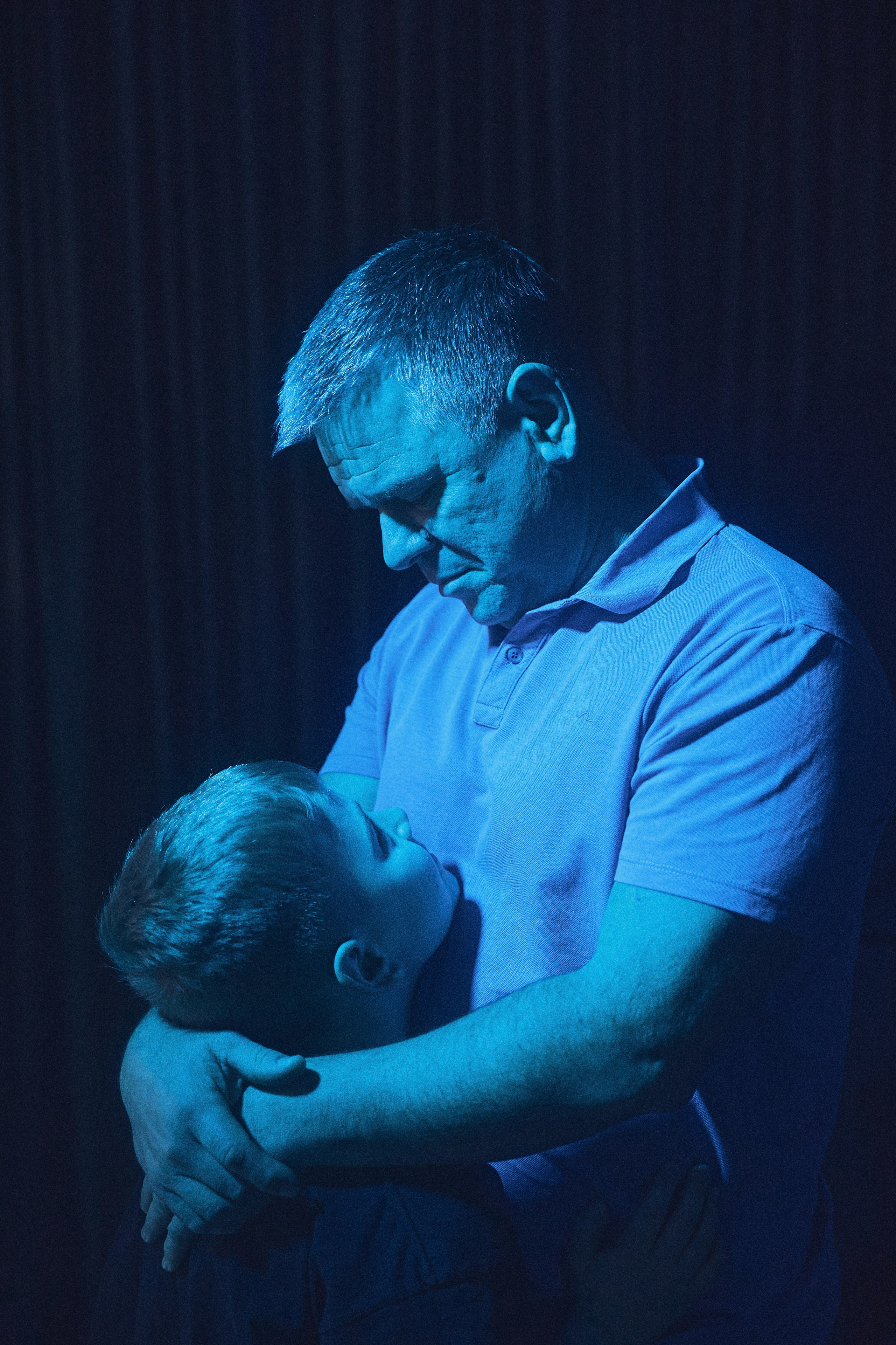 SASHA'S 9TH BIRTHDAY. Дмитрий Мазуркевич: Профессиональный Репортажный Фотограф