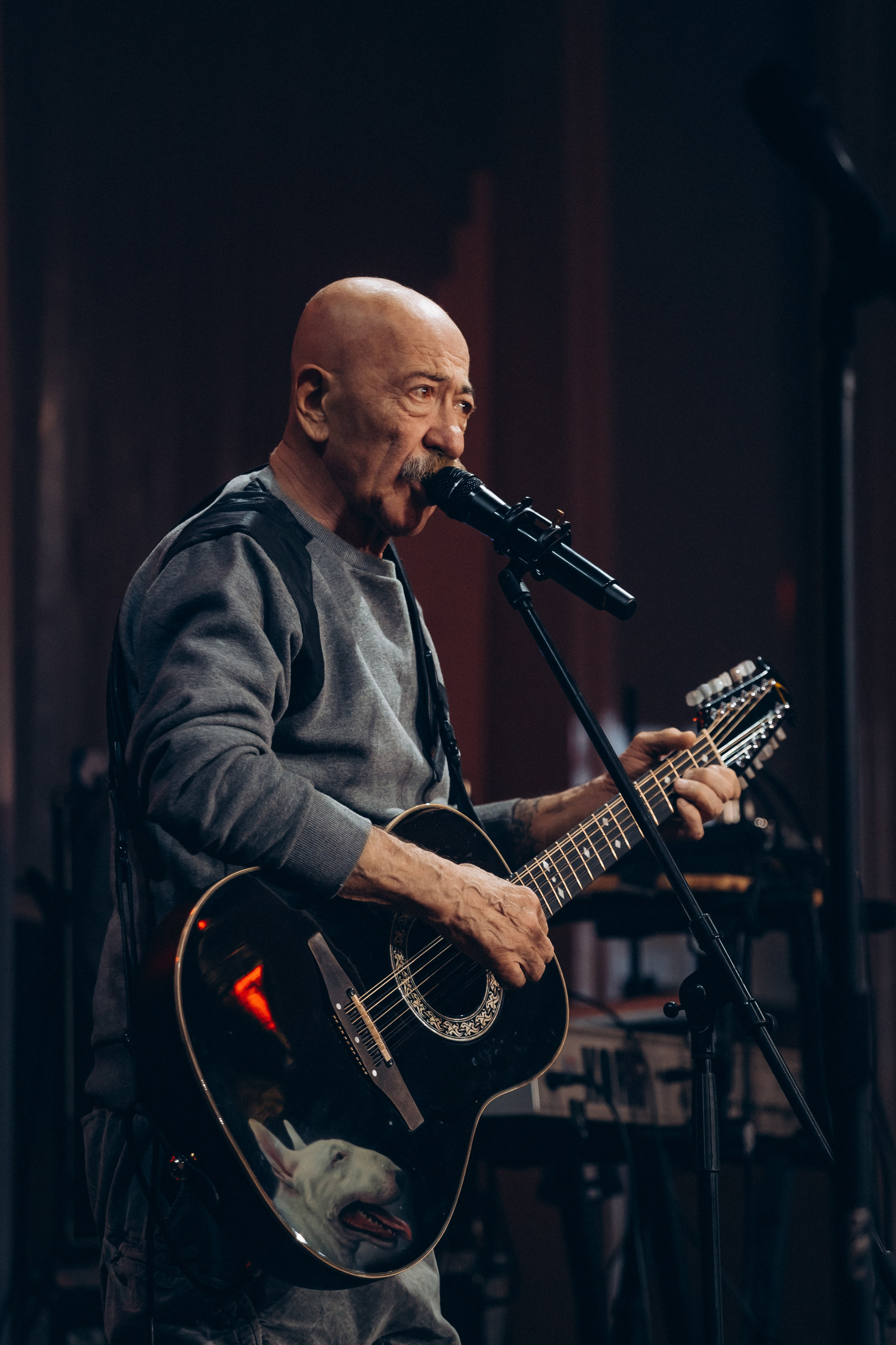 Юбилей в Orion hall. FOTOZ Studio / Фотовидеомейкер Андрей Смирнов