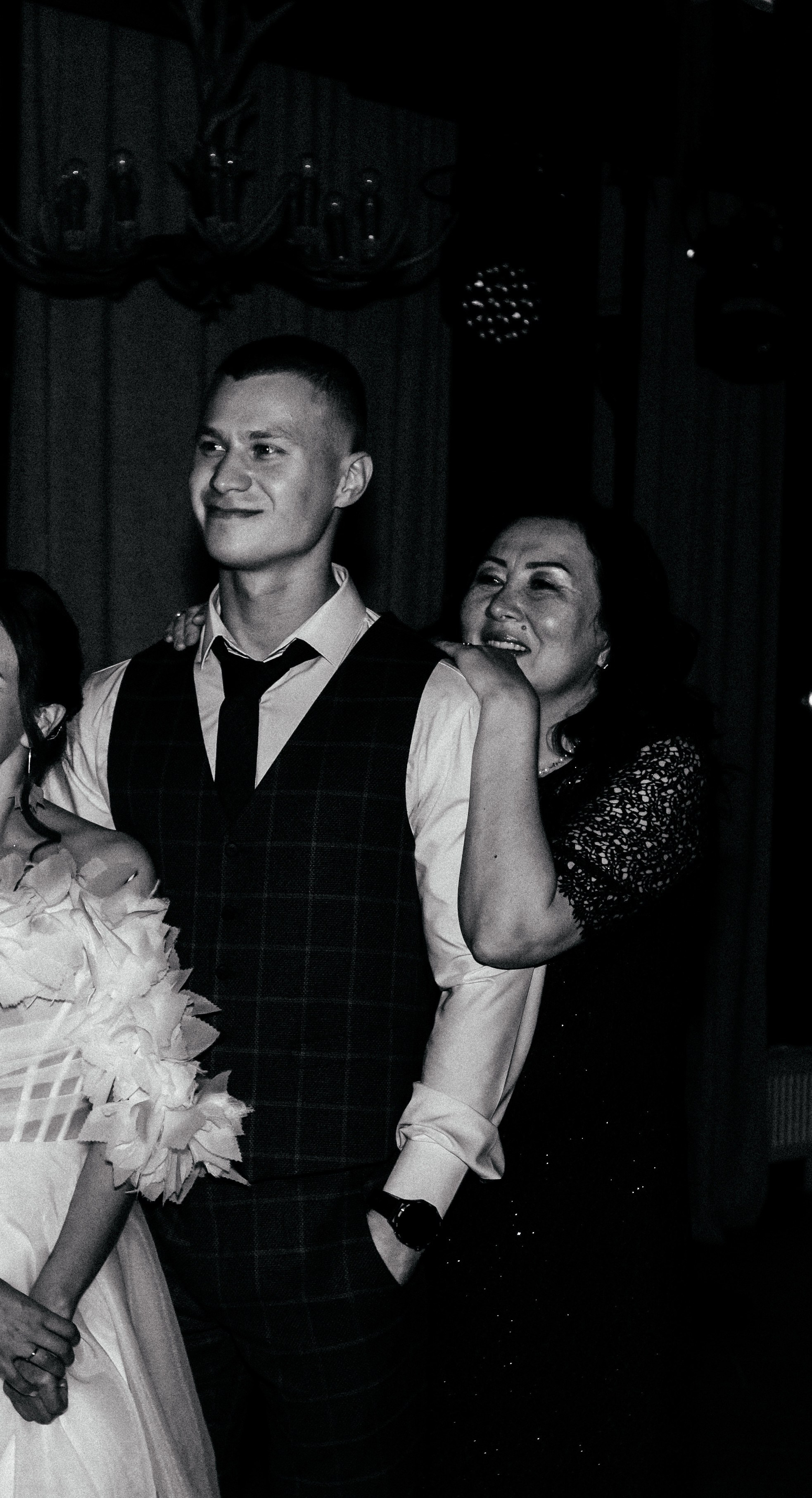 Андрей и Аделина. Семейный фотограф Нижневартовск Тюмень Ефимова Ирина