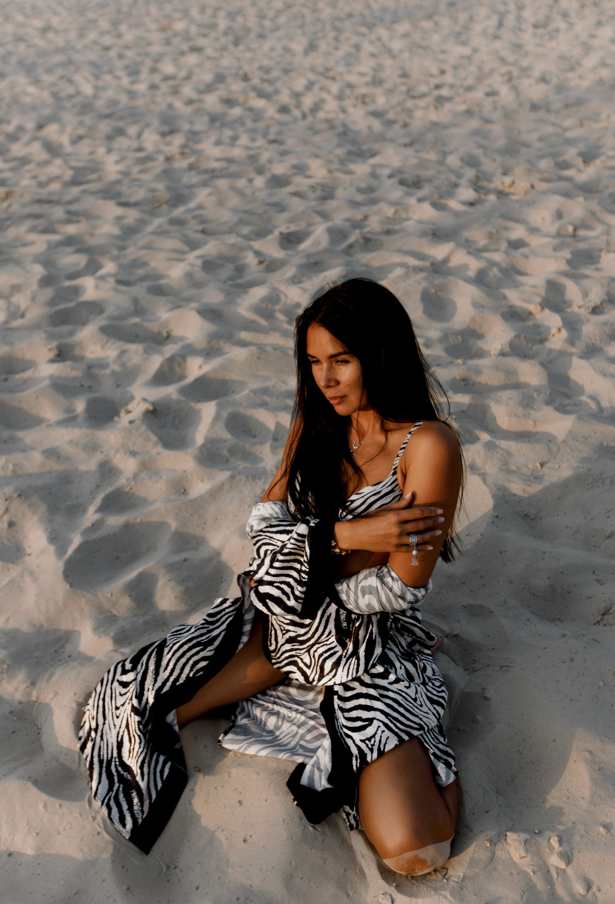 Юля. Меганом. Фотограф Анна Лейман. Севастополь