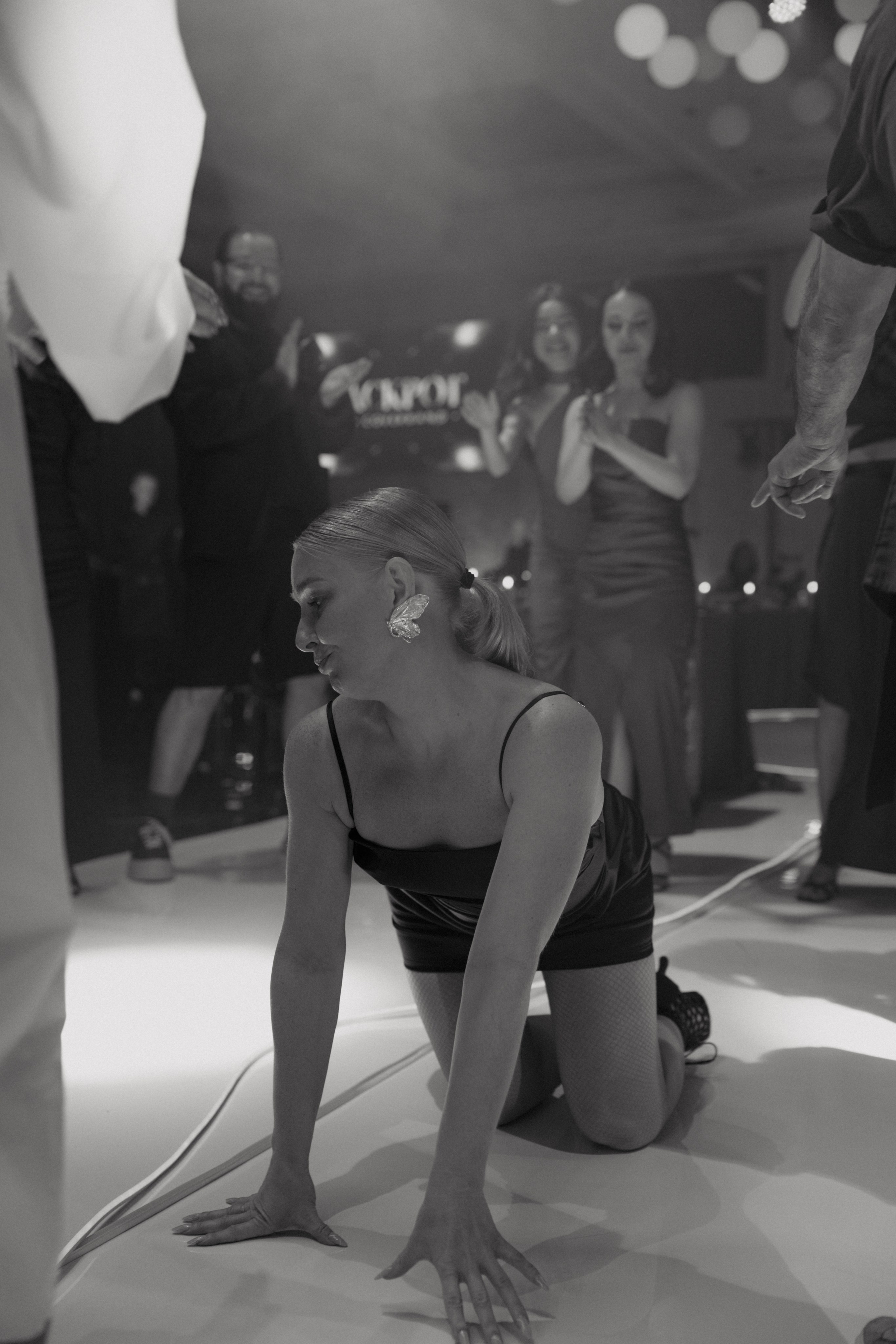 FAHRENHEIT. Свадебный фотограф Марусина Катерина