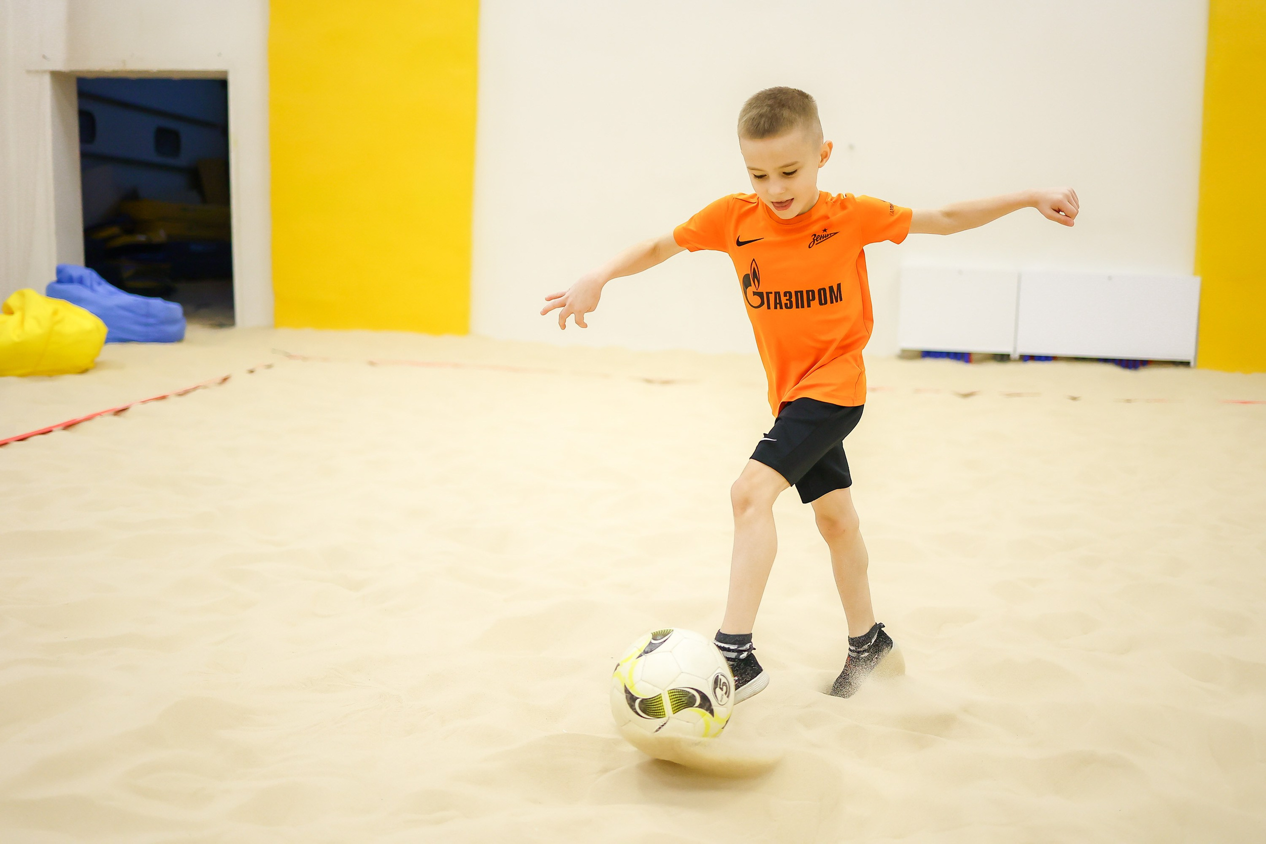 Спорт. Профессиональной фотограф в Санкт-Петербурге Алексей Киселёв