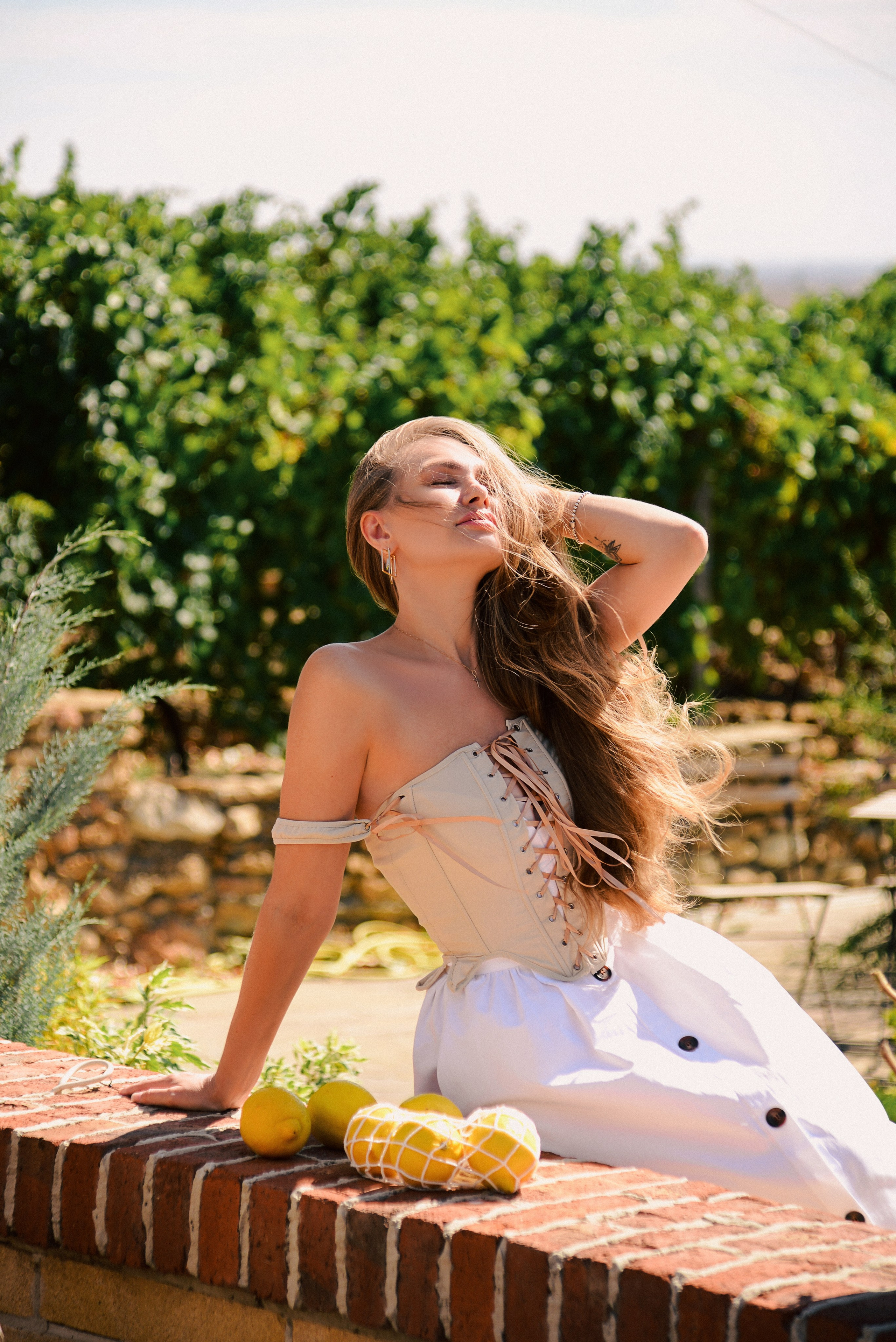 Italia. Фотограф Ярута Оксана / Ростов-на-Дону