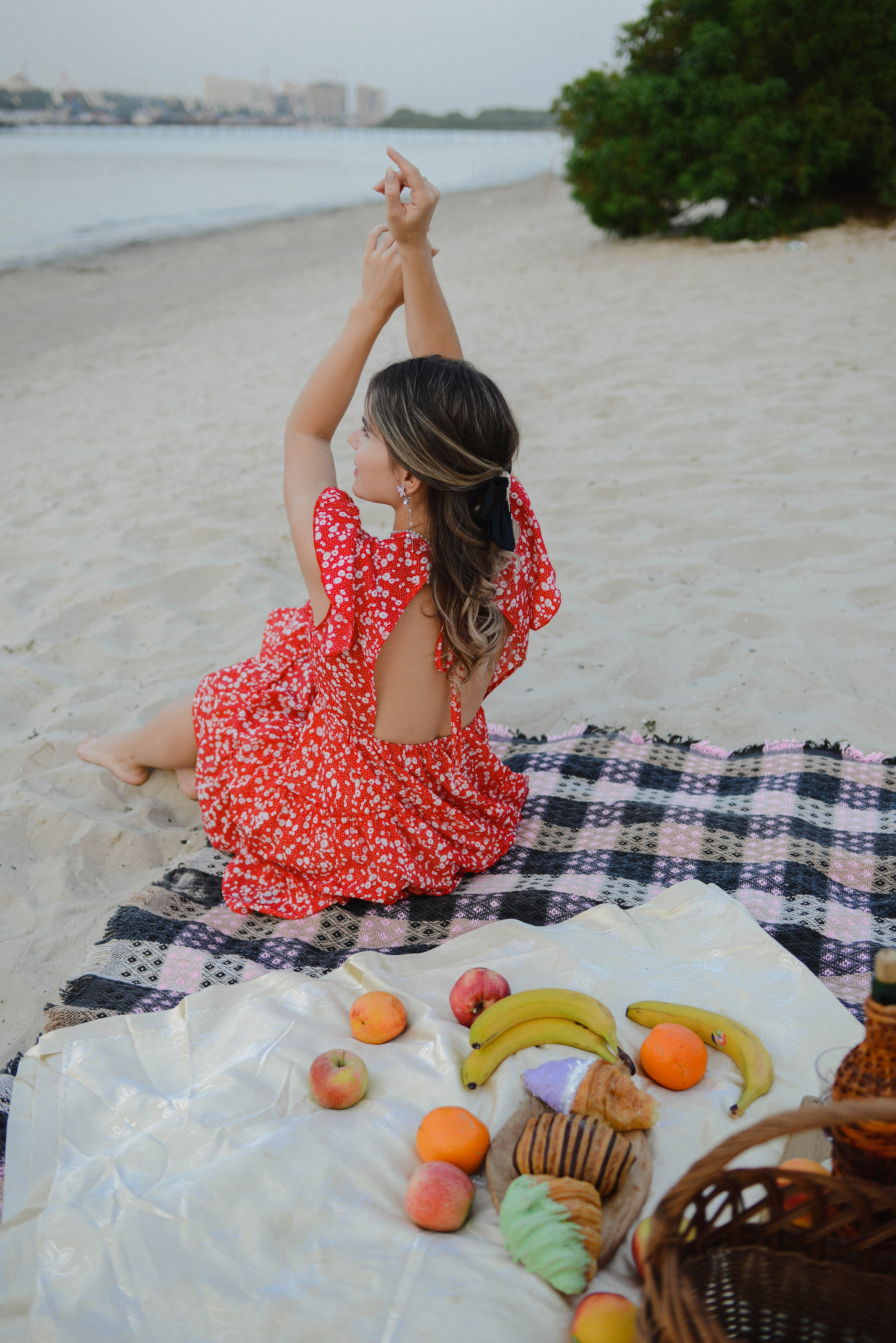 Пикник. Фотограф Ярута Оксана / Ростов-на-Дону