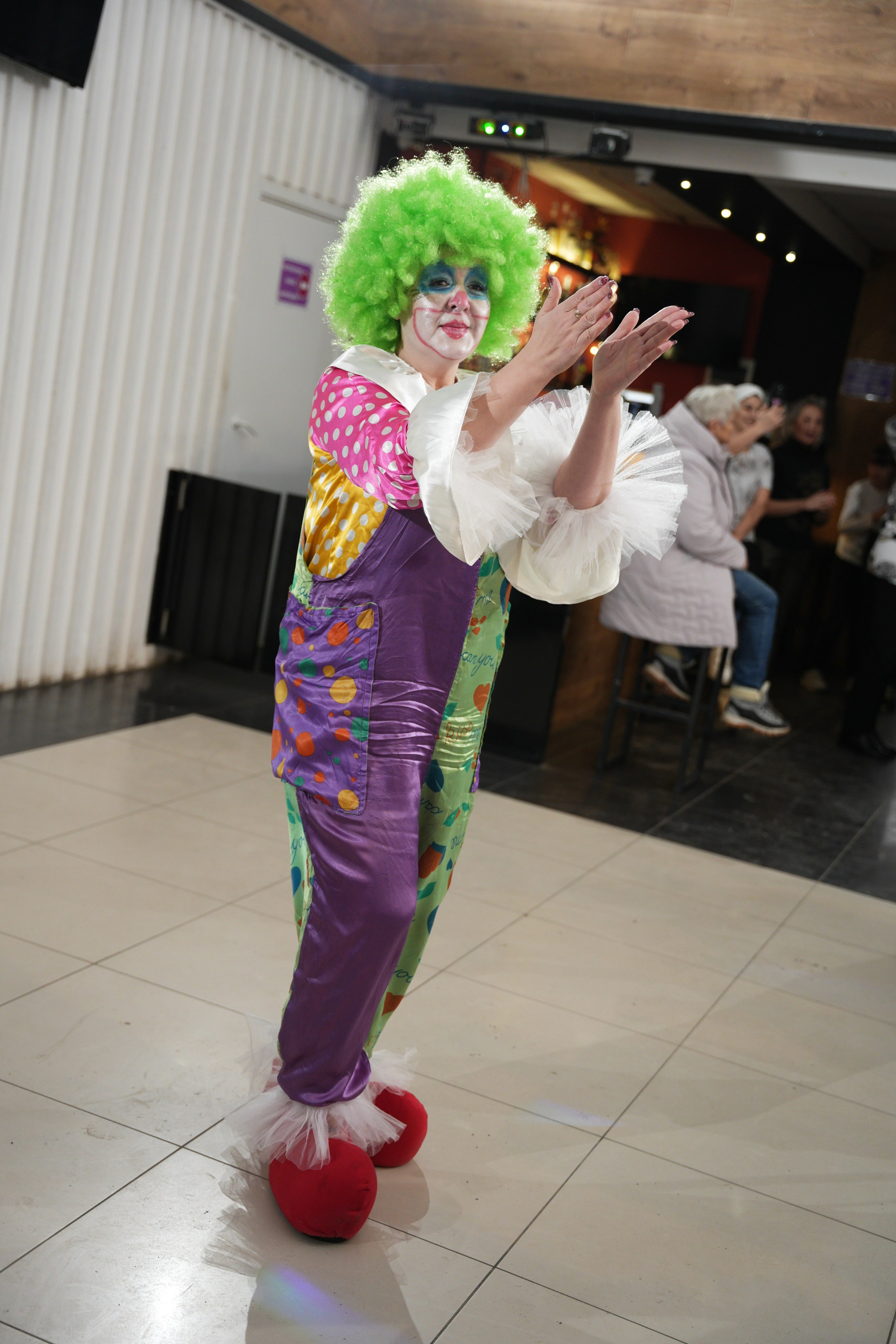 «Ты в этом мире не один " социально благотворительное мероприятие. Ольга Плаксина фотограф в Саратове