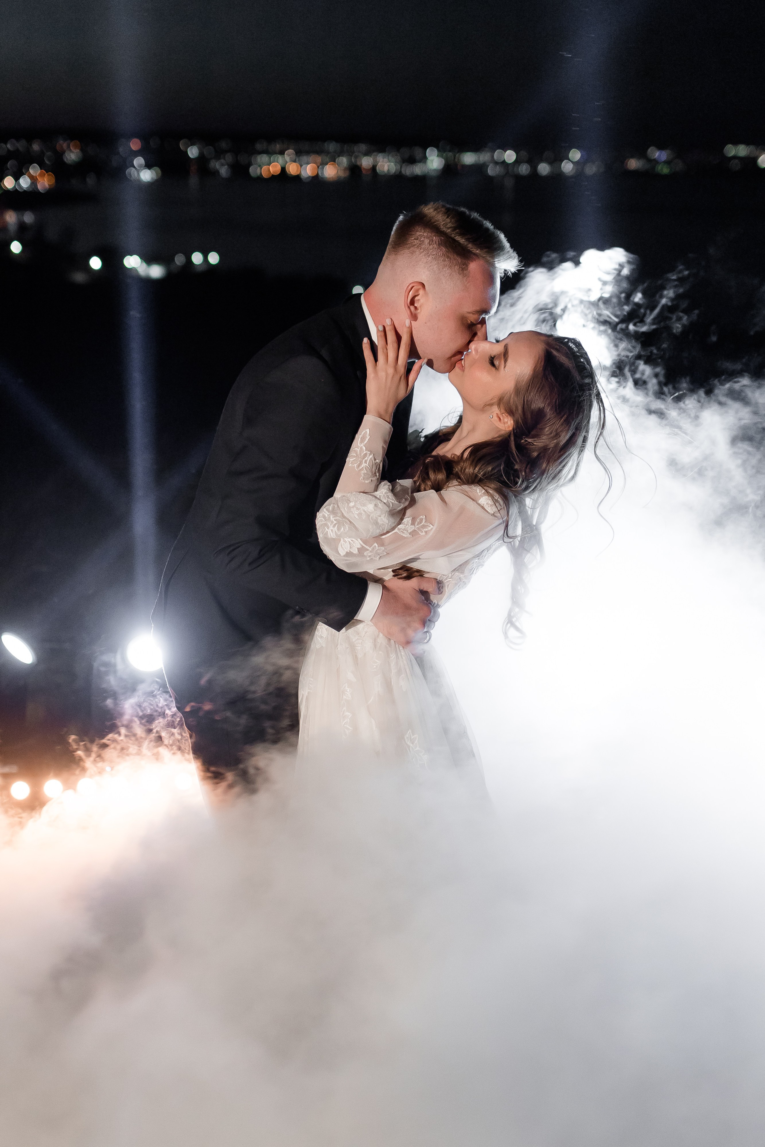 Свадебная съемка. Свадебный и семейный фотограф в Саратове Маша Паника