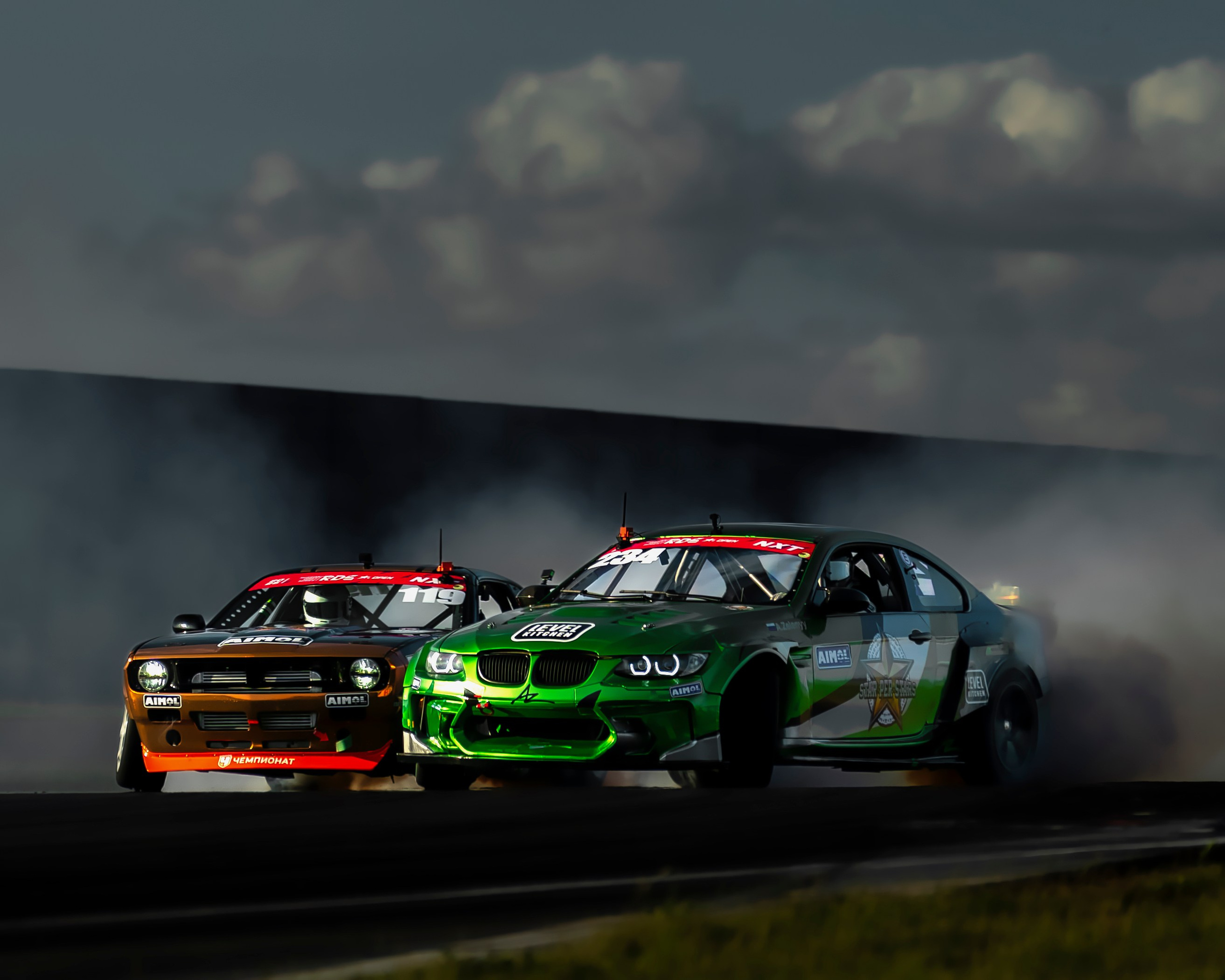 RDS Open st 3. MRW. FM Media Сrew. Репортажные фото и видео