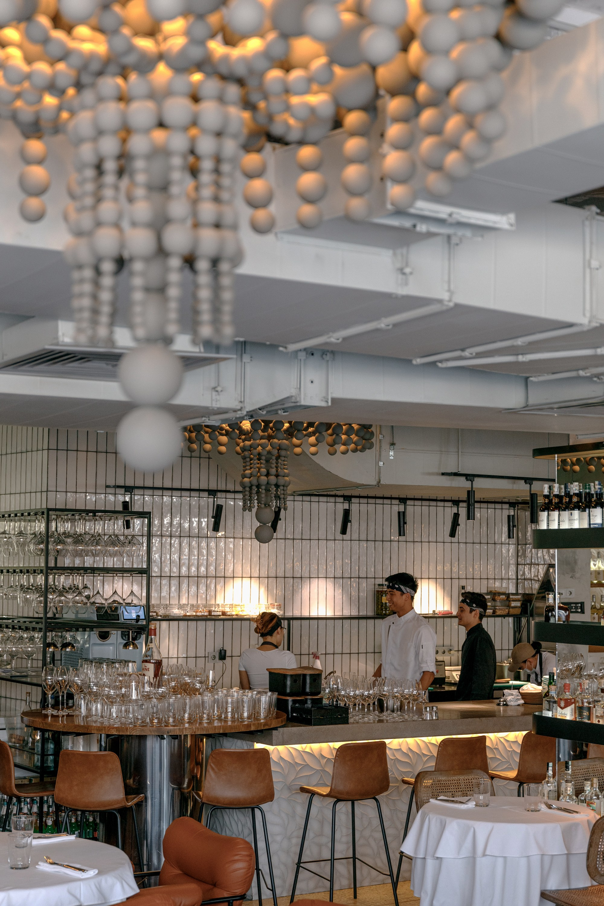 Fine dining. Репортажный фотограф в Алмате Чумаков Георгий