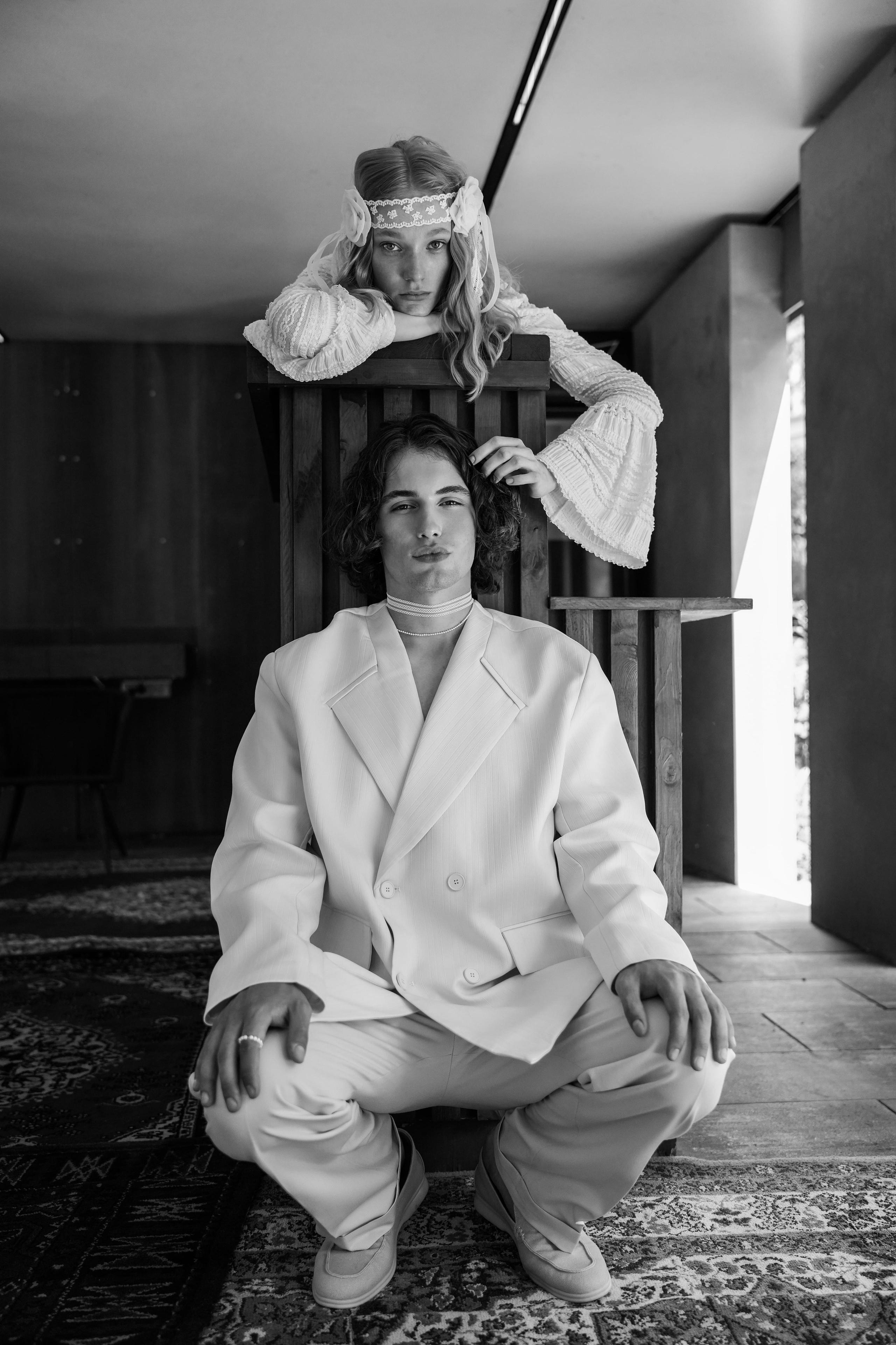 Филипп и Милисия. Свадебный фотограф и видеограф в Ростове-на-Дону Виталий Величко