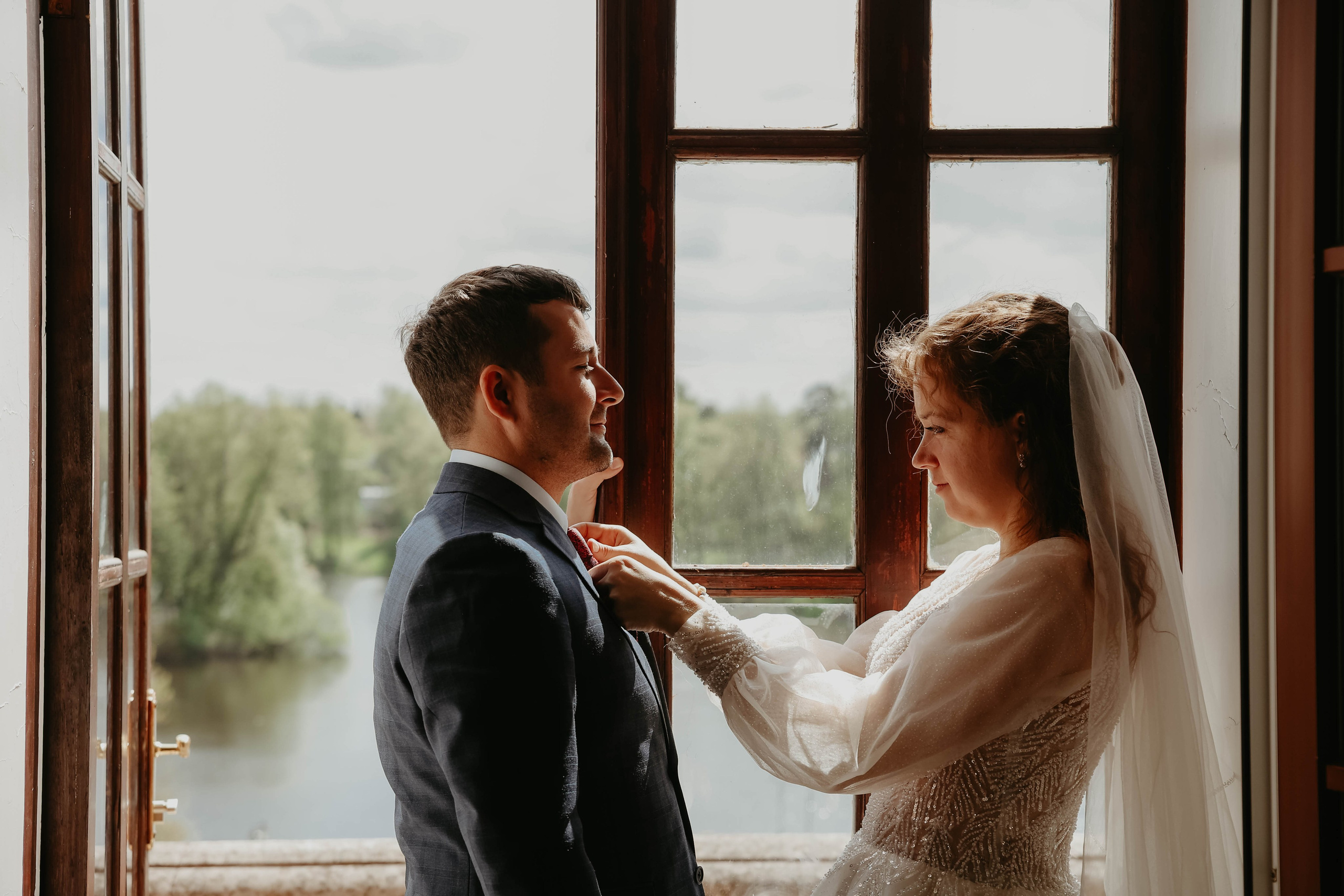 Анна и Дмитрий. Photographer in Moscow & everywhere in the World Alena Vyalova