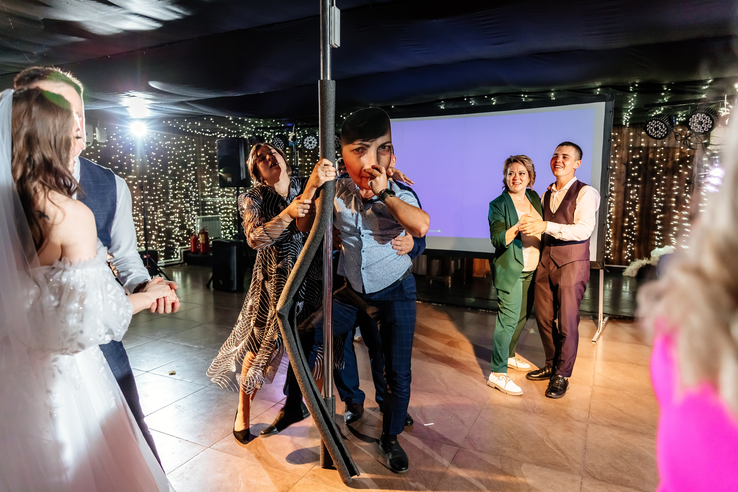 Эдуард и Айназ. Свадебный и семейный фотограф Разида Мухаметова