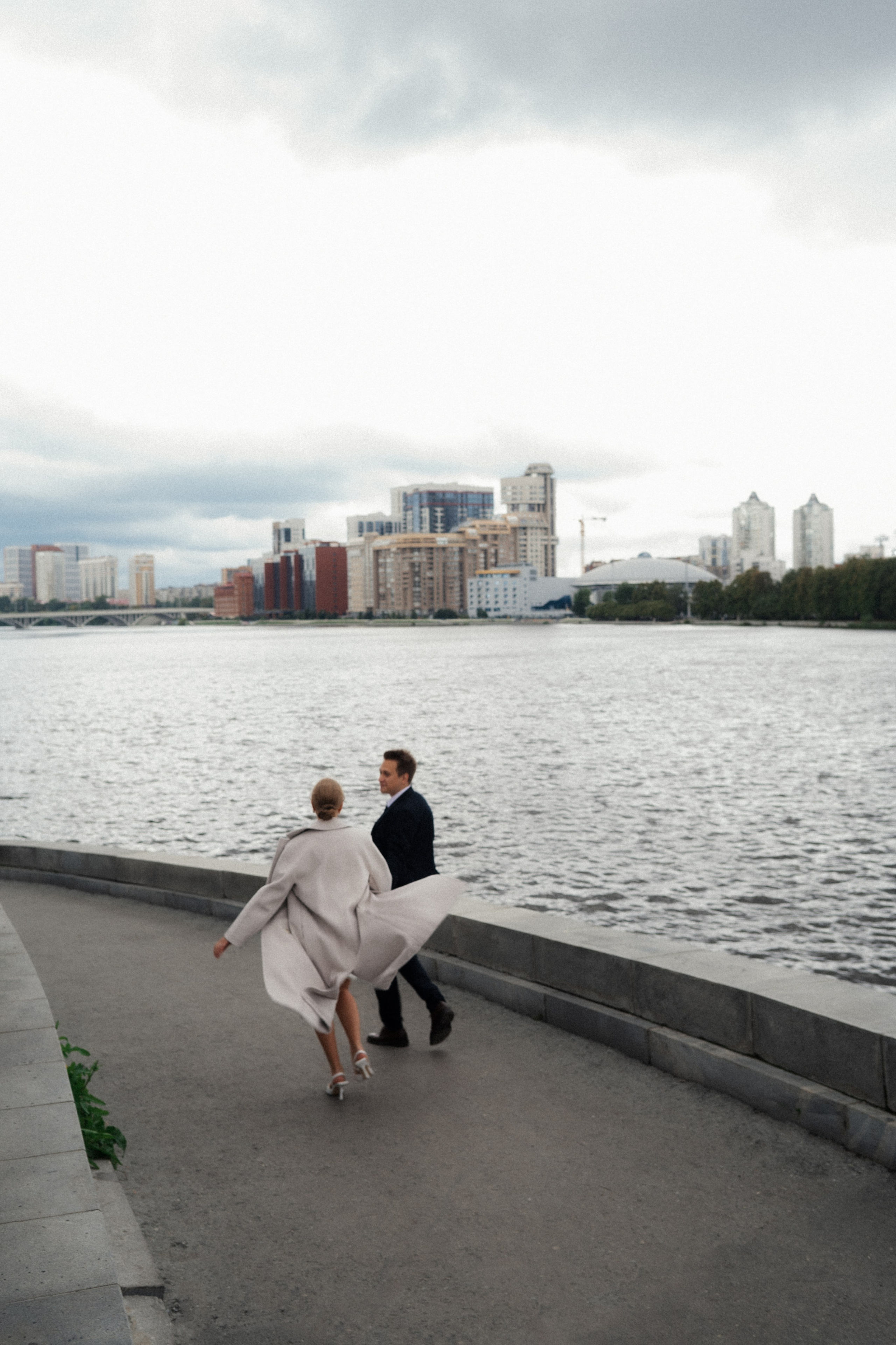 Свадьба. Прогулка Екатеринбург. Семейный свадебный фотограф Екатеринбург Первоуральск Шарнина Алёна