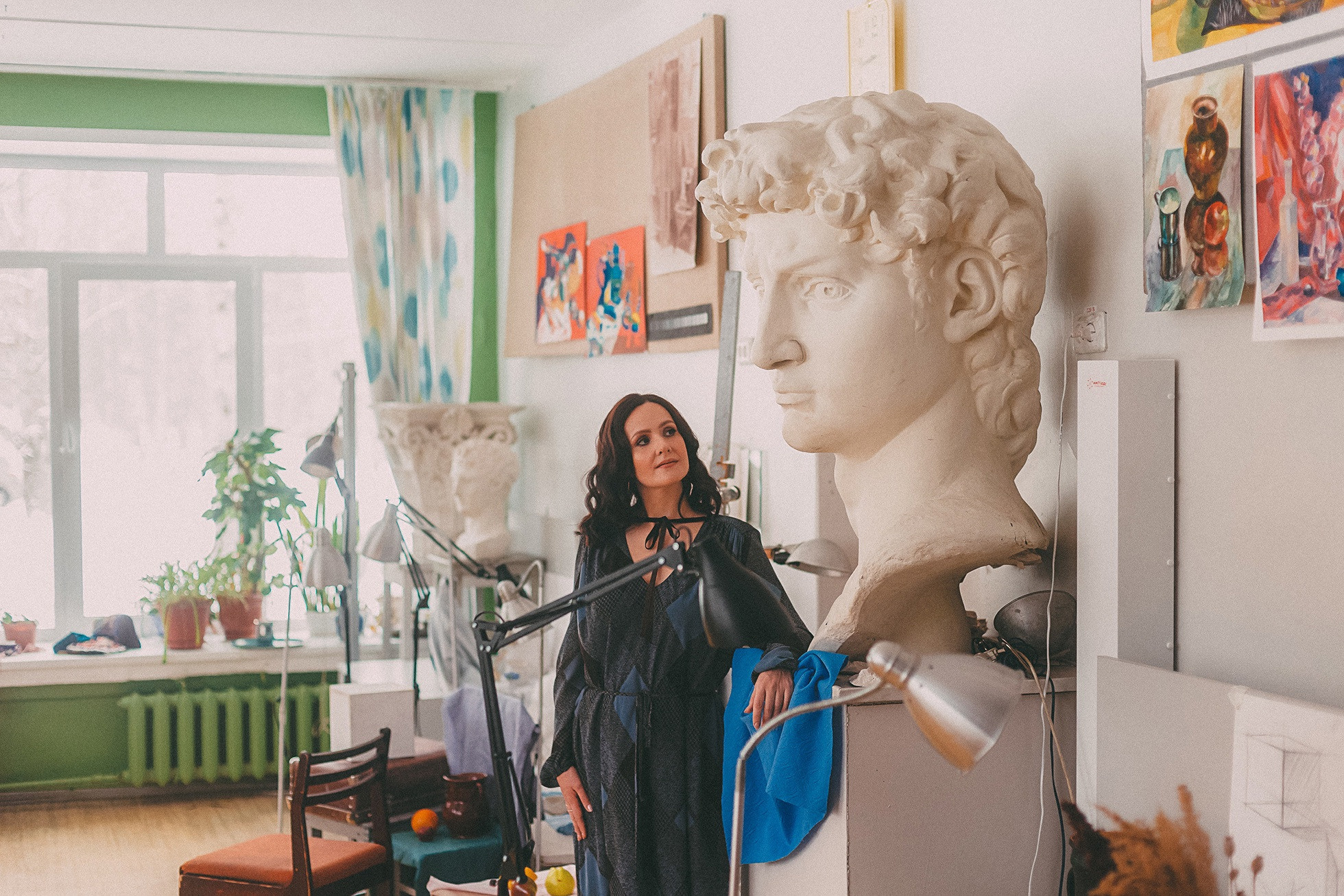 Портреты. Свадебный и событийный фотограф, Северодвинск