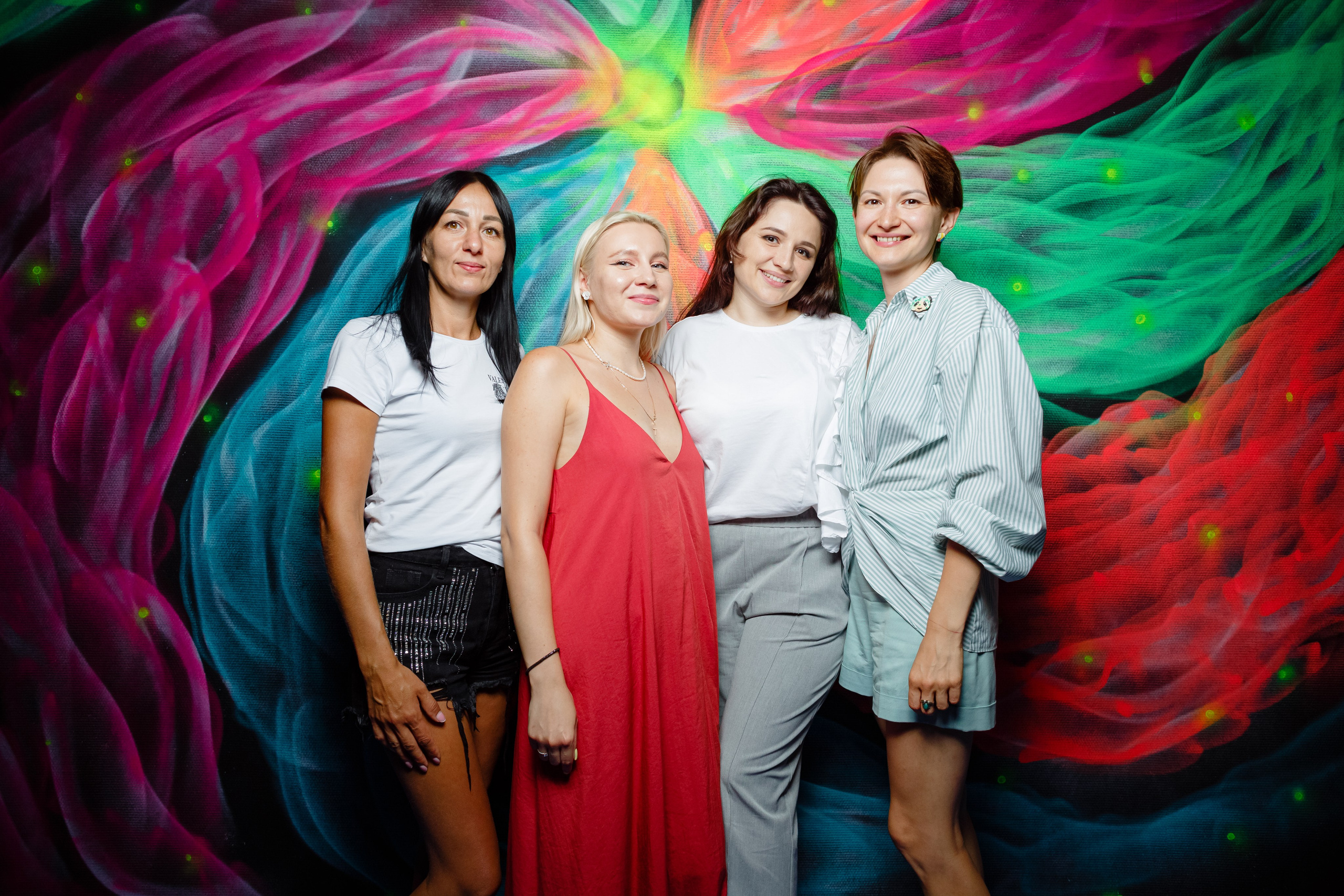 НеоПарк. Фотограф в Воронеже Иван Самодуров