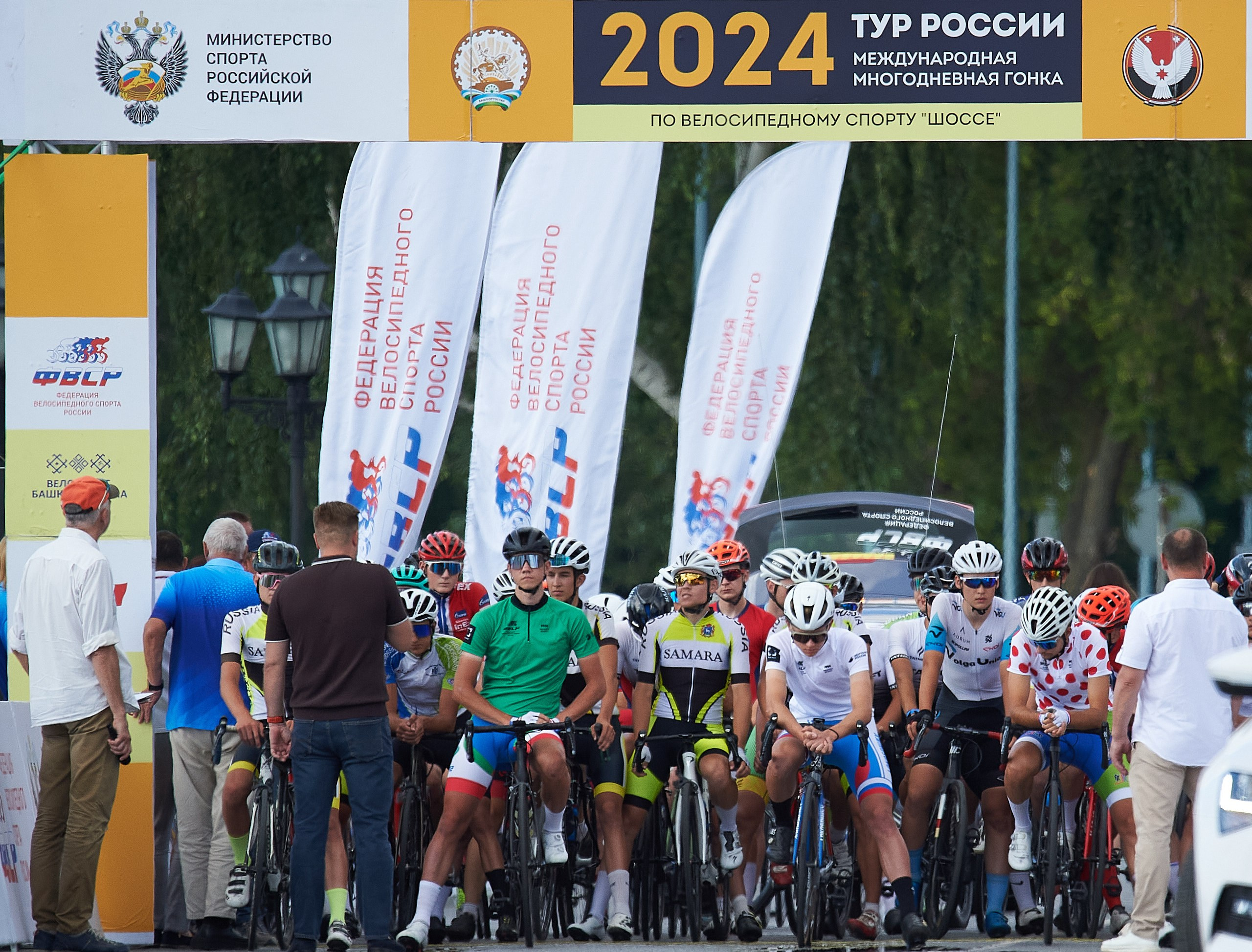 Международная многодневная гонка «Тур России». 4 этап. Воткинск 14.07. Спортивный репортажный фотограф в Ижевске Сергей Мерзляков