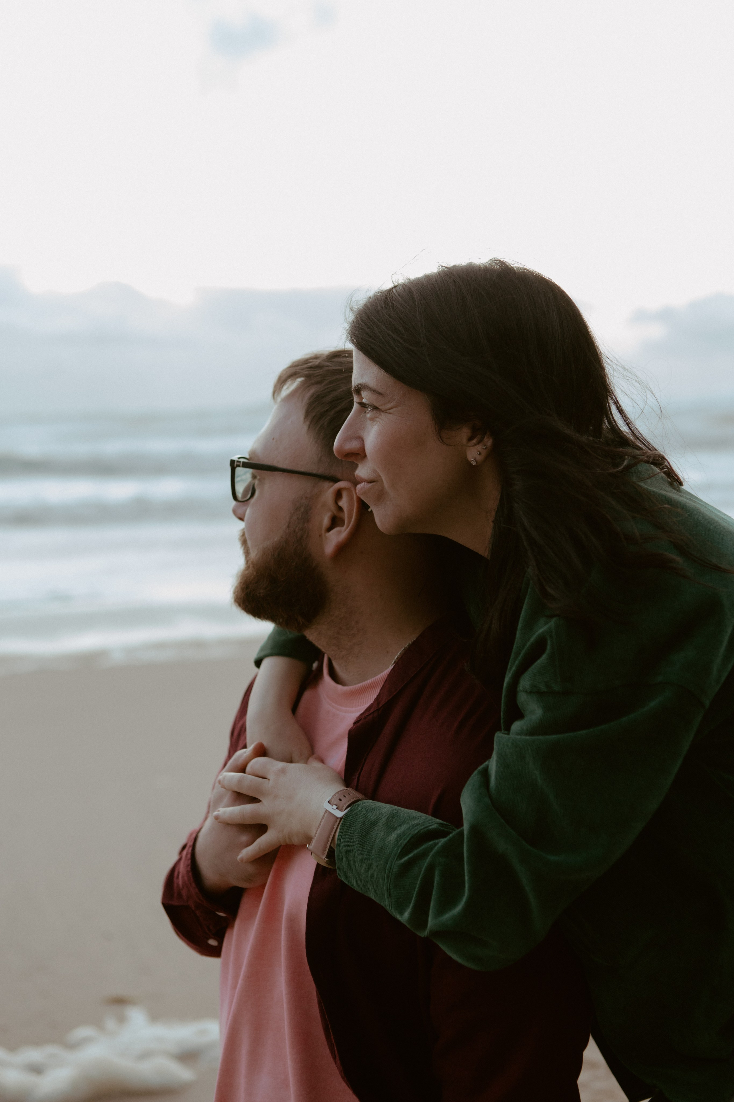Elena & Roman. Фотограф в Кракове Надежда Харитоненко