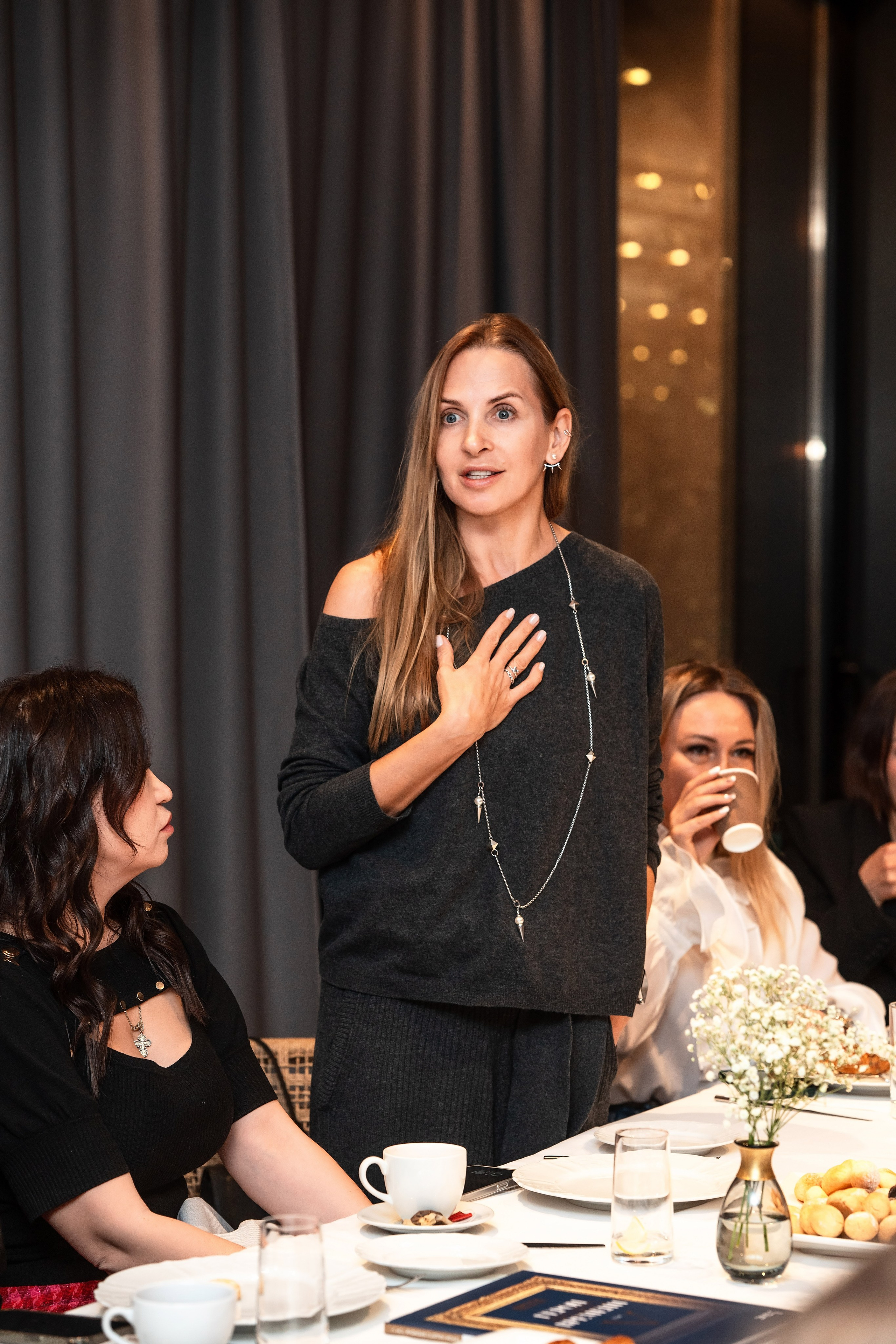 Фоторепортаж деловой Сочи. Фотограф Сочи