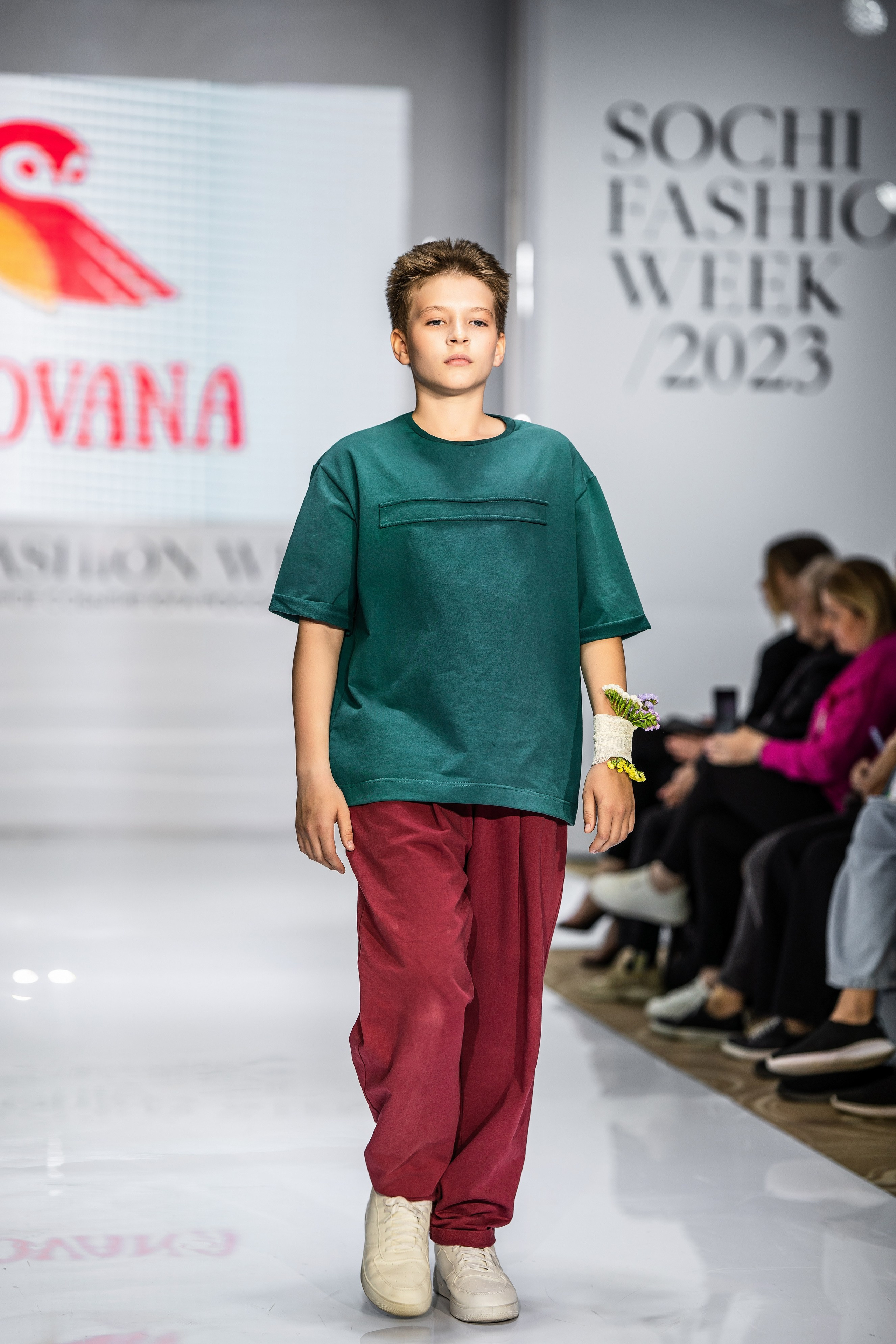 Репортажный фотограф Сочи Fashion week. Фотограф Сочи