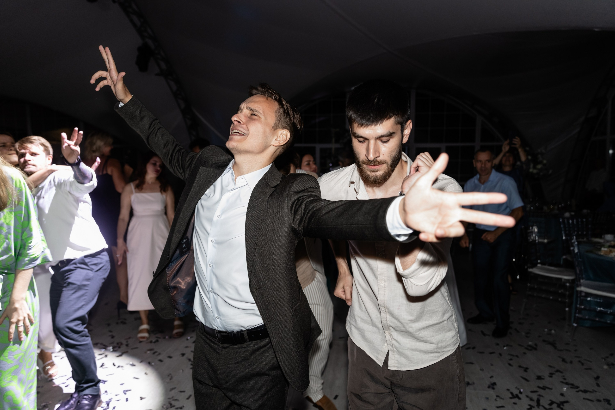 Герман и Анастасия (Artiland). Татьяна Чернышова свадебный фотограф Москва