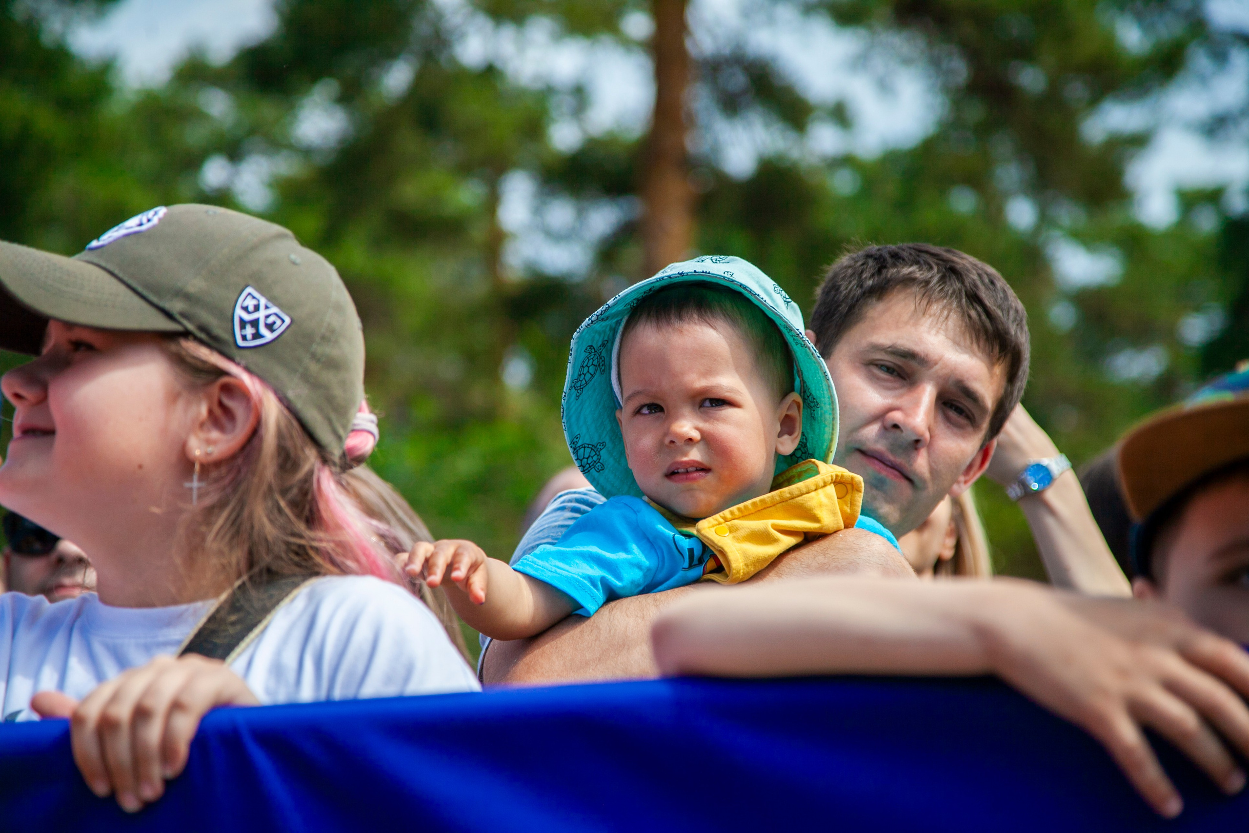 «Единорожок» 01.06.2025 Фонд 2020. Репортажная и студийная съёмка в Челябинске — Захар Стеничкин