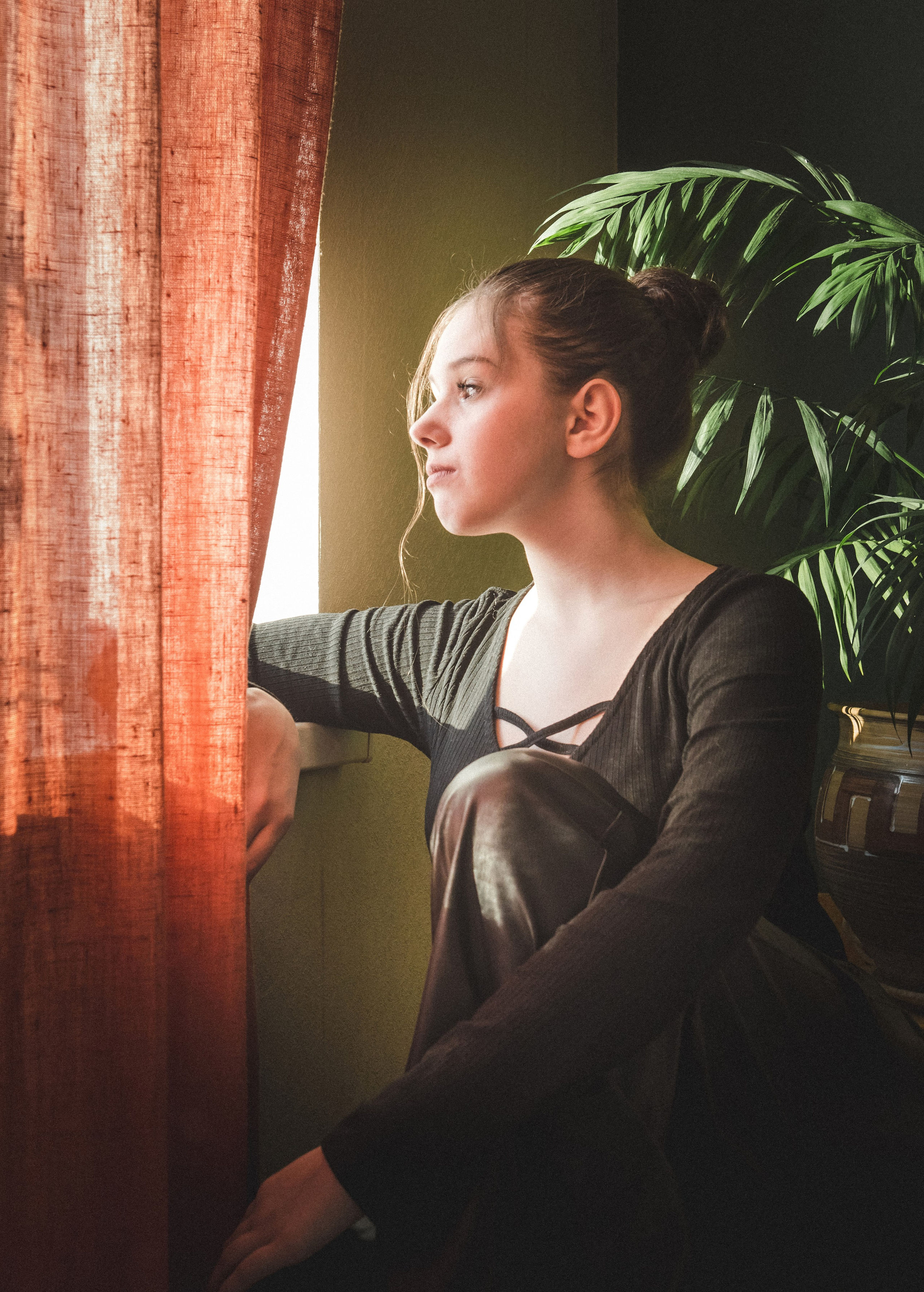 Прекрасная Ксения. Предметный и семейный фотограф в Санкт-Петербурге Катерина Стеклова