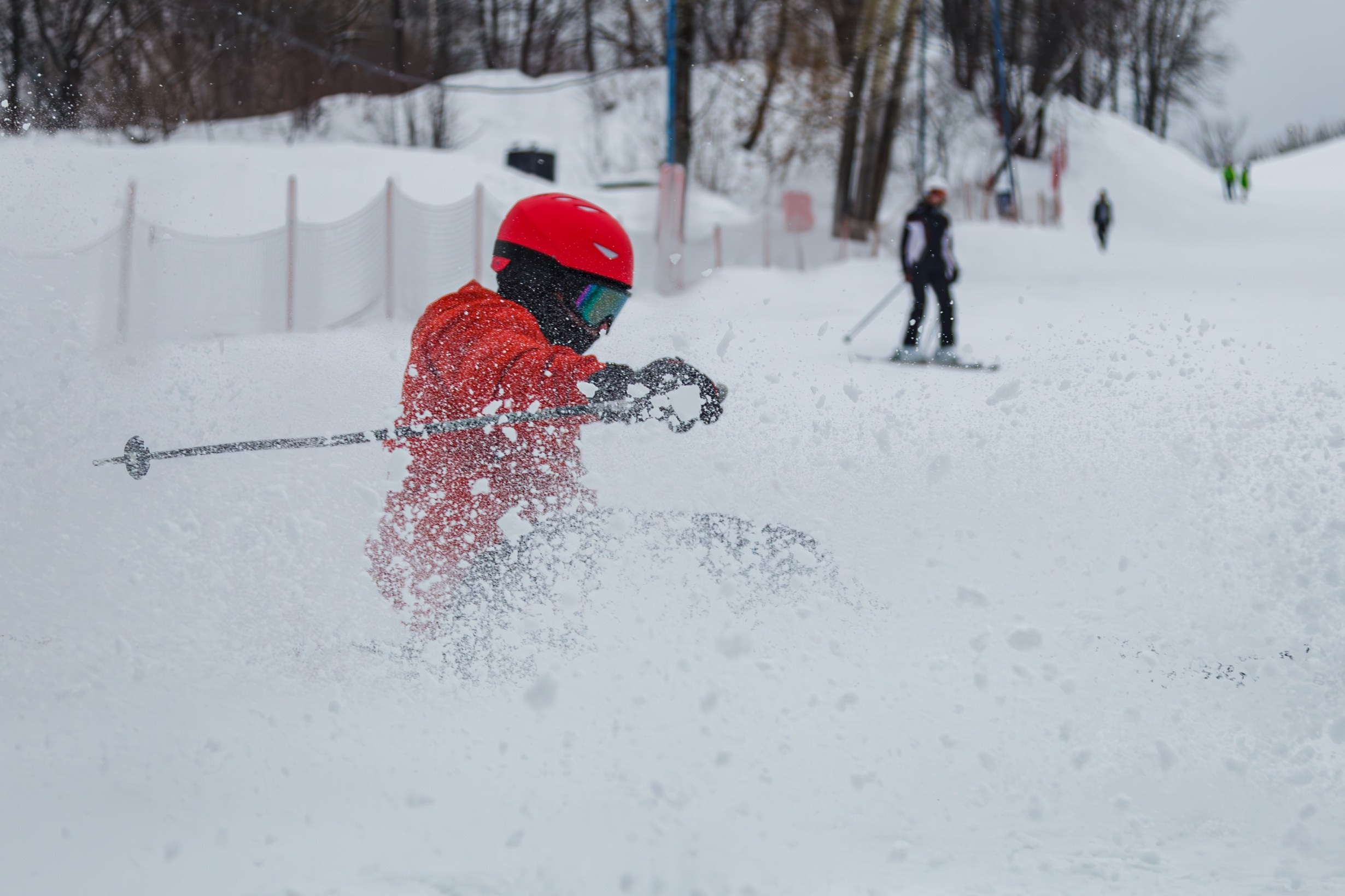 Репортажный фотограф Дудченко Дмитрий
