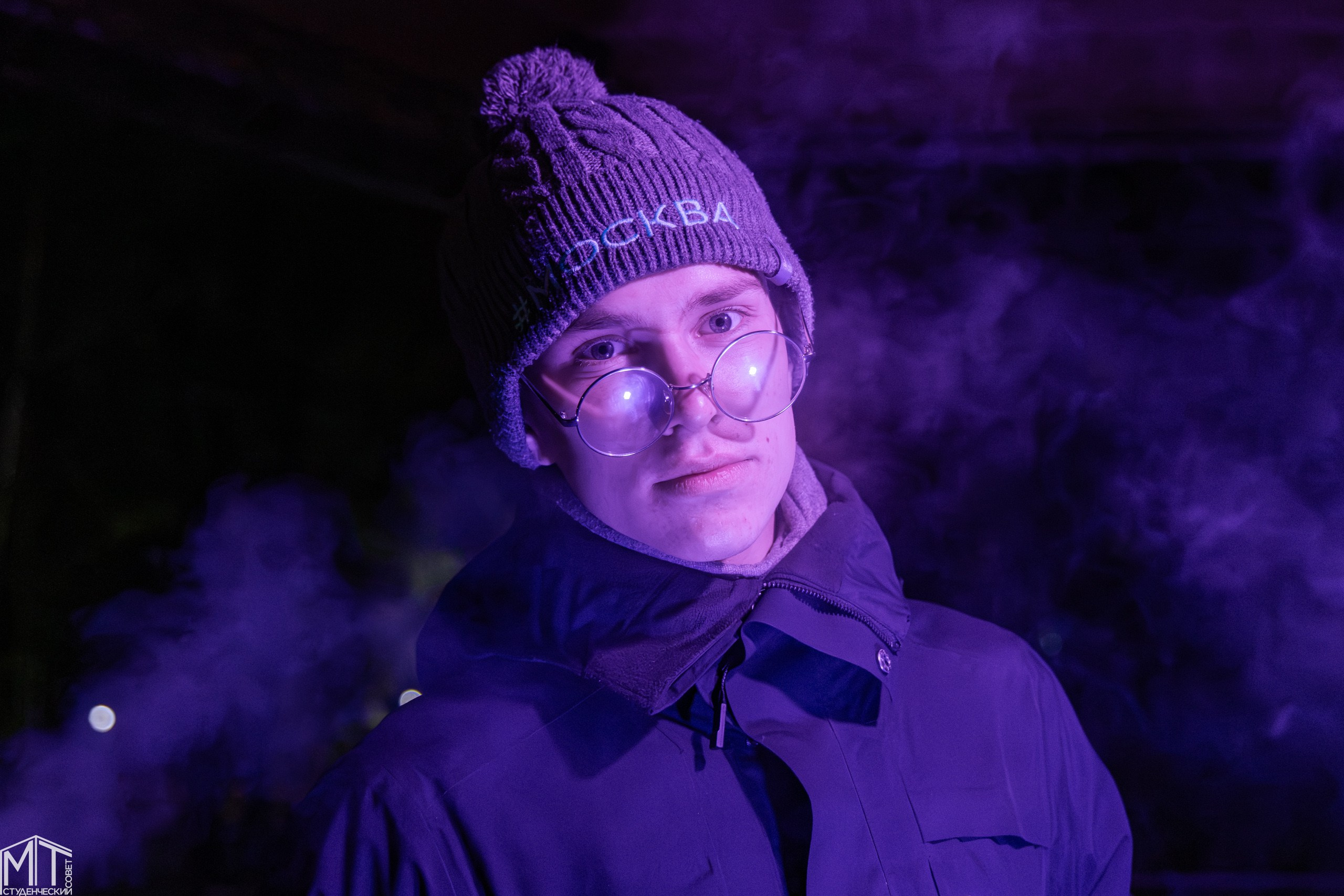 Портретная съемка. Репортажный фотограф Дудченко Дмитрий