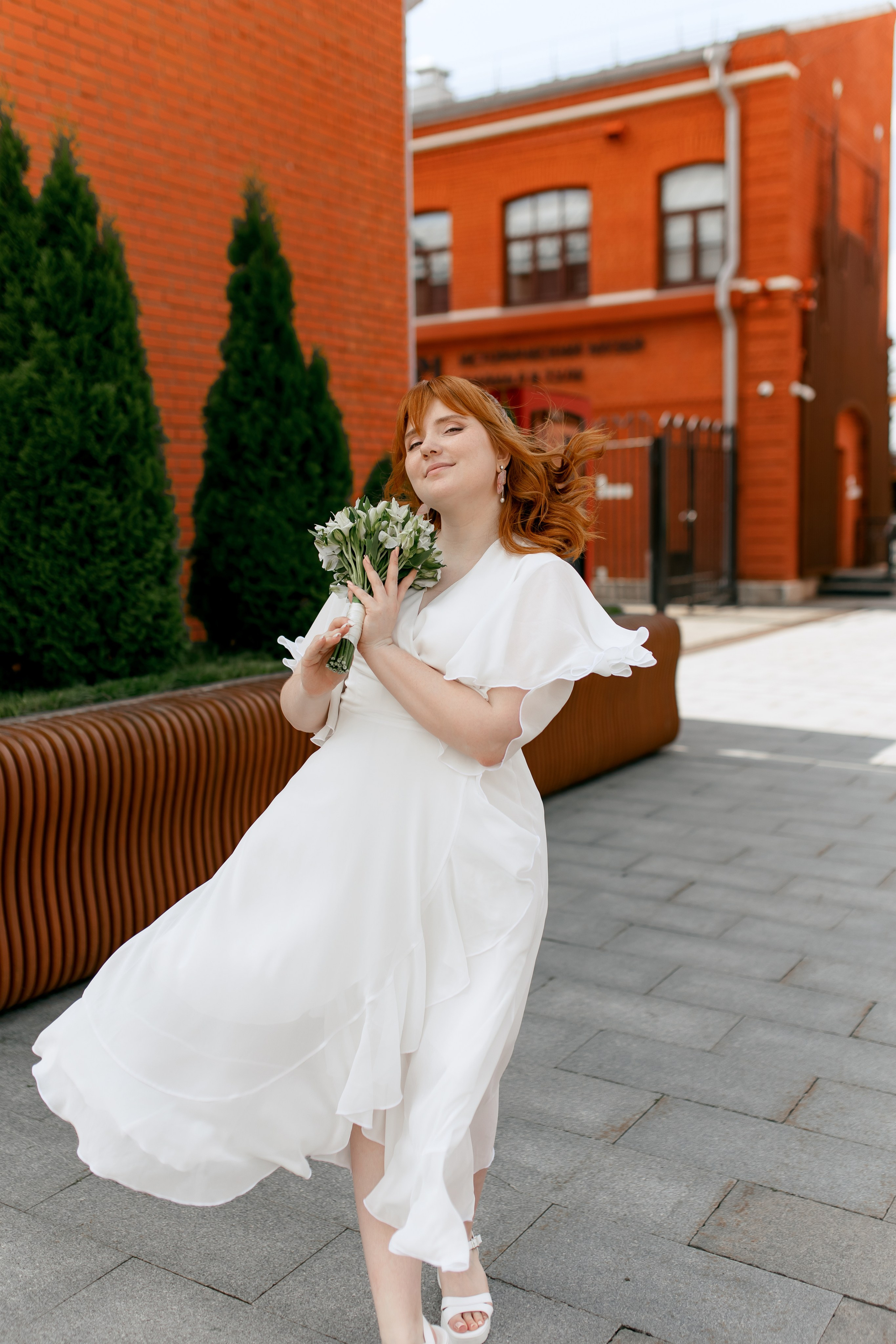 Никита и Таня. Свадебный и семейный фотограф в Туле и области Маша Костина