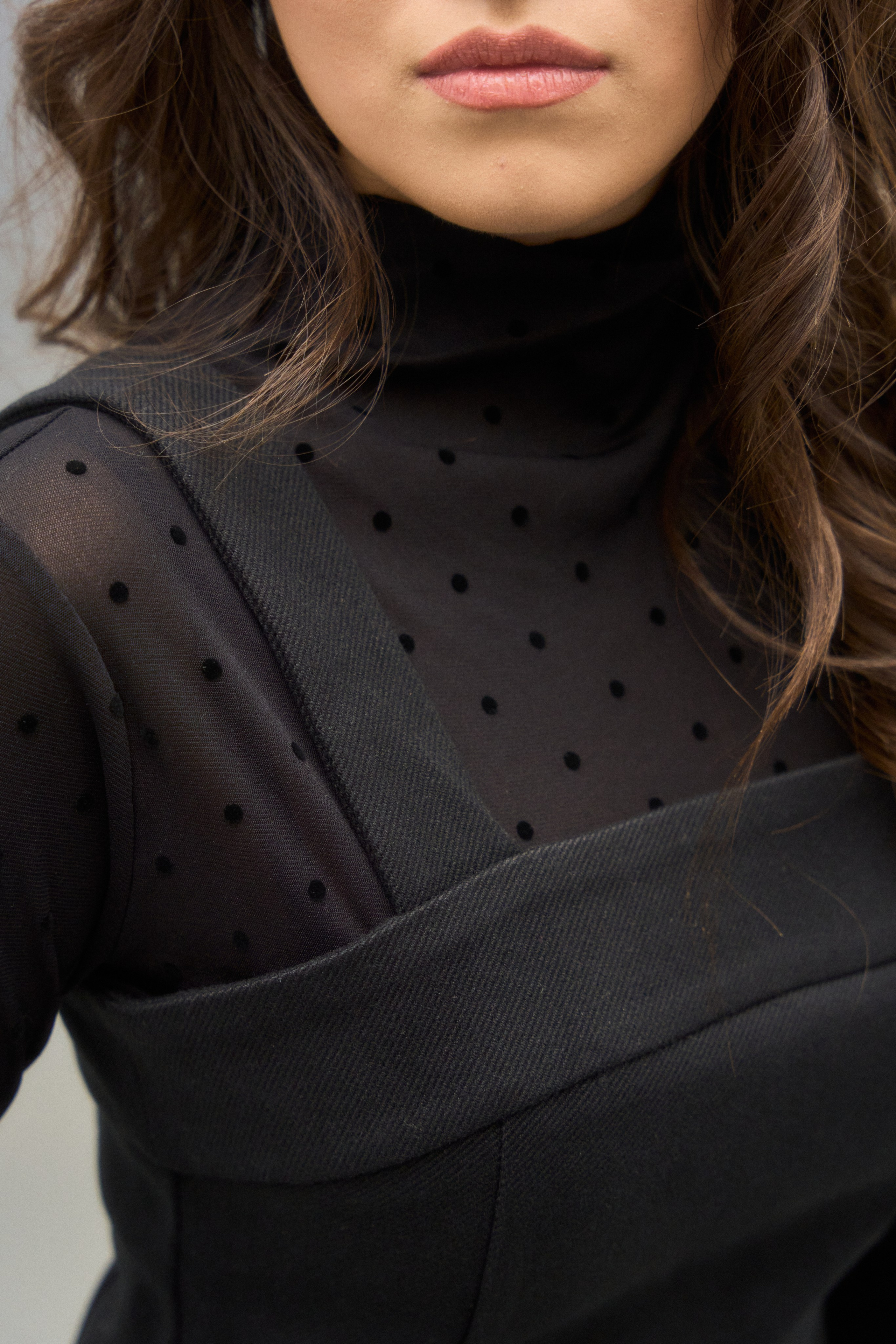 Одежда — Лукбук / Кампейн