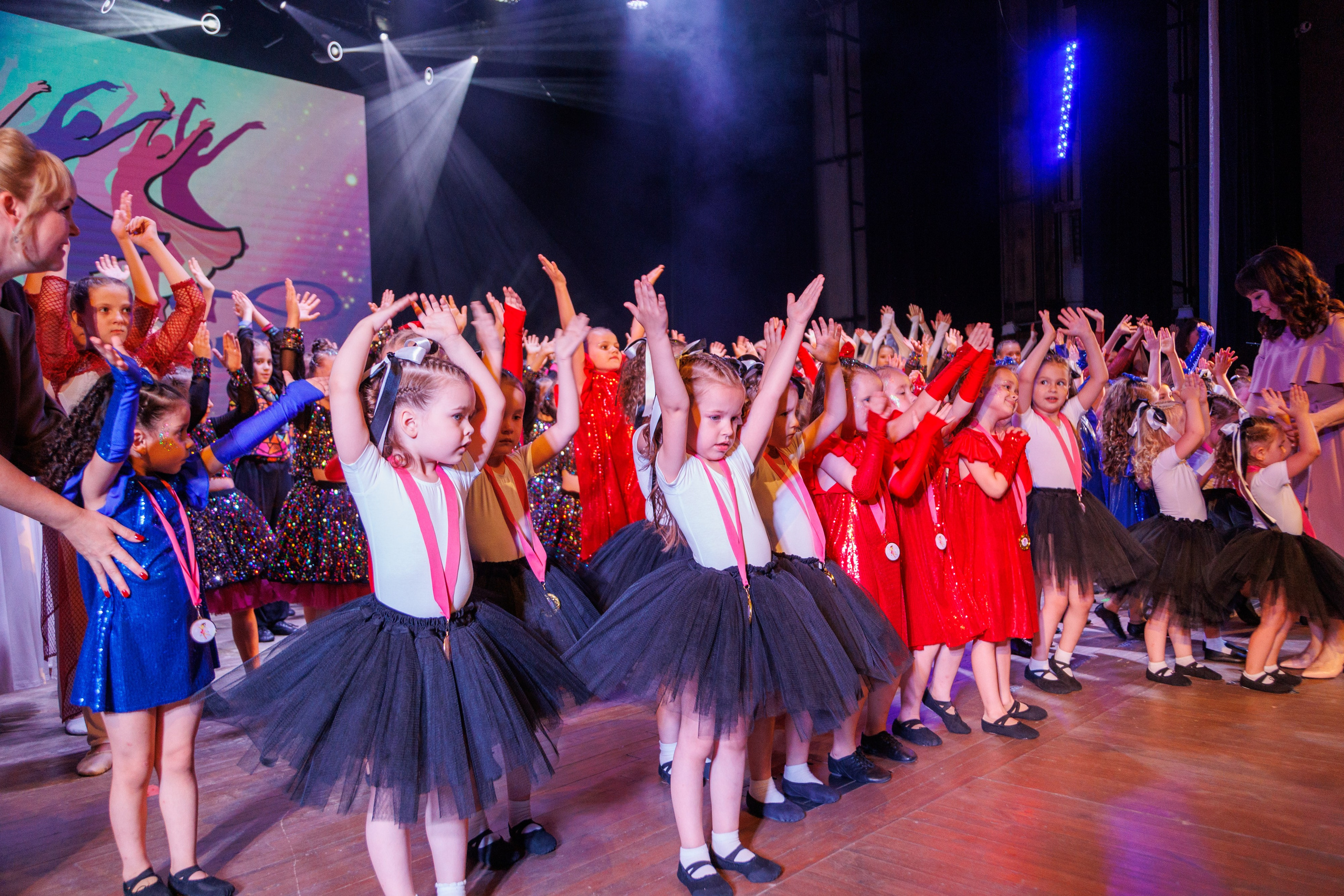 Концерт «Монпансье». Свадебный и семейный фотограф в Армавире