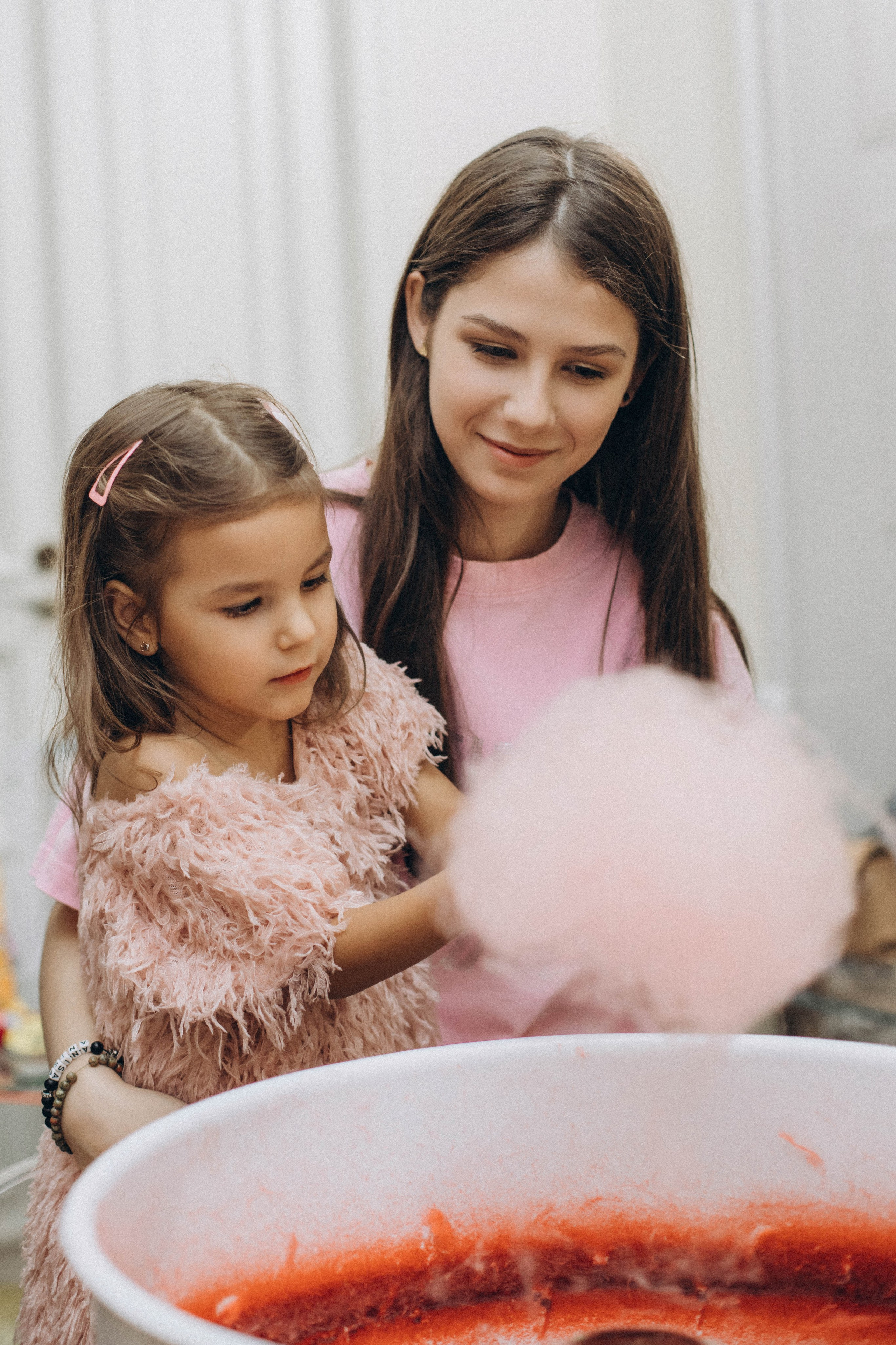 День Рождения Арины. Портретный и свадебный фотограф в Астрахани Сабира Аубекерова