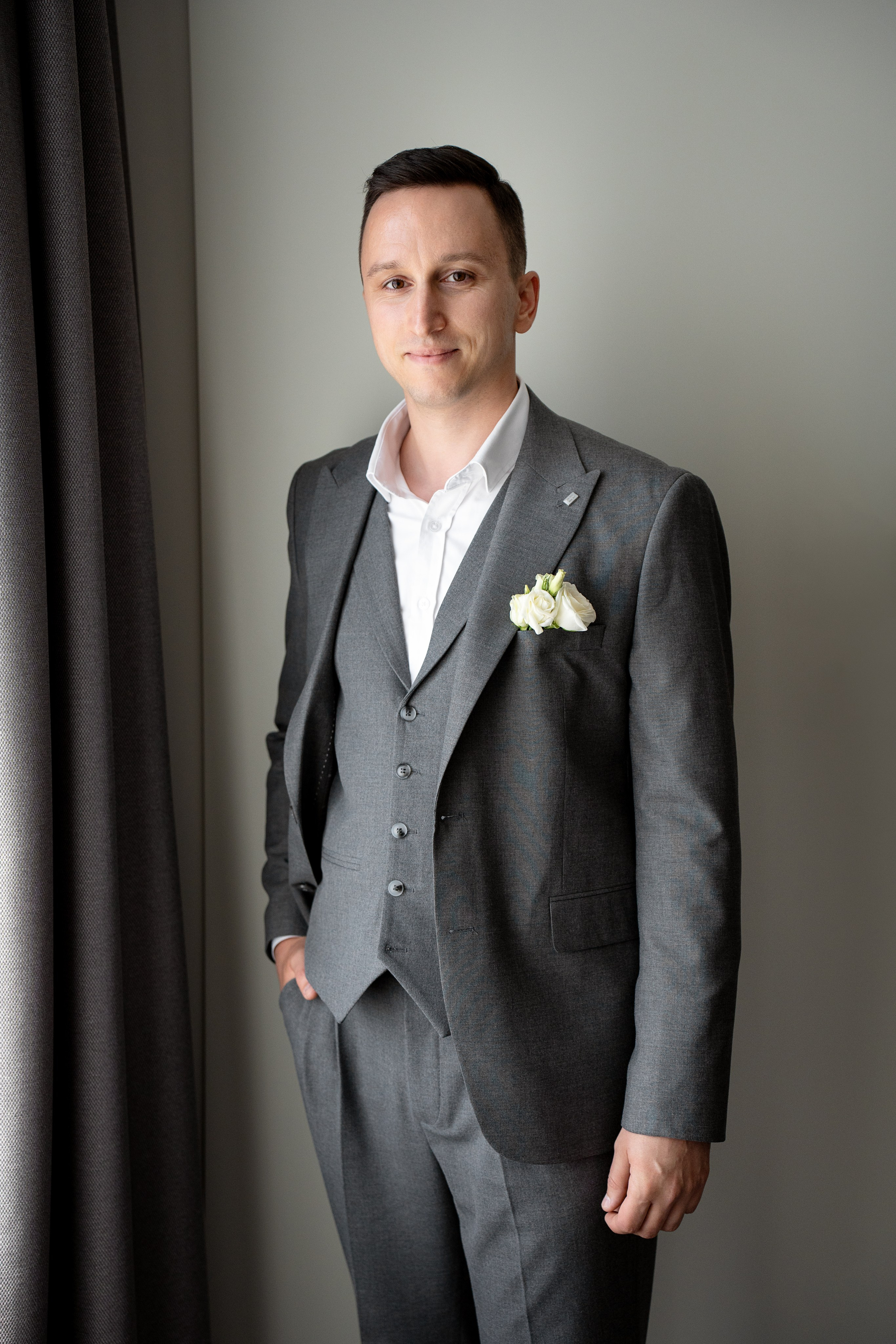 Захар и Александра. Семейный и свадебный фотограф Минск, Беларусь Анна Орловская