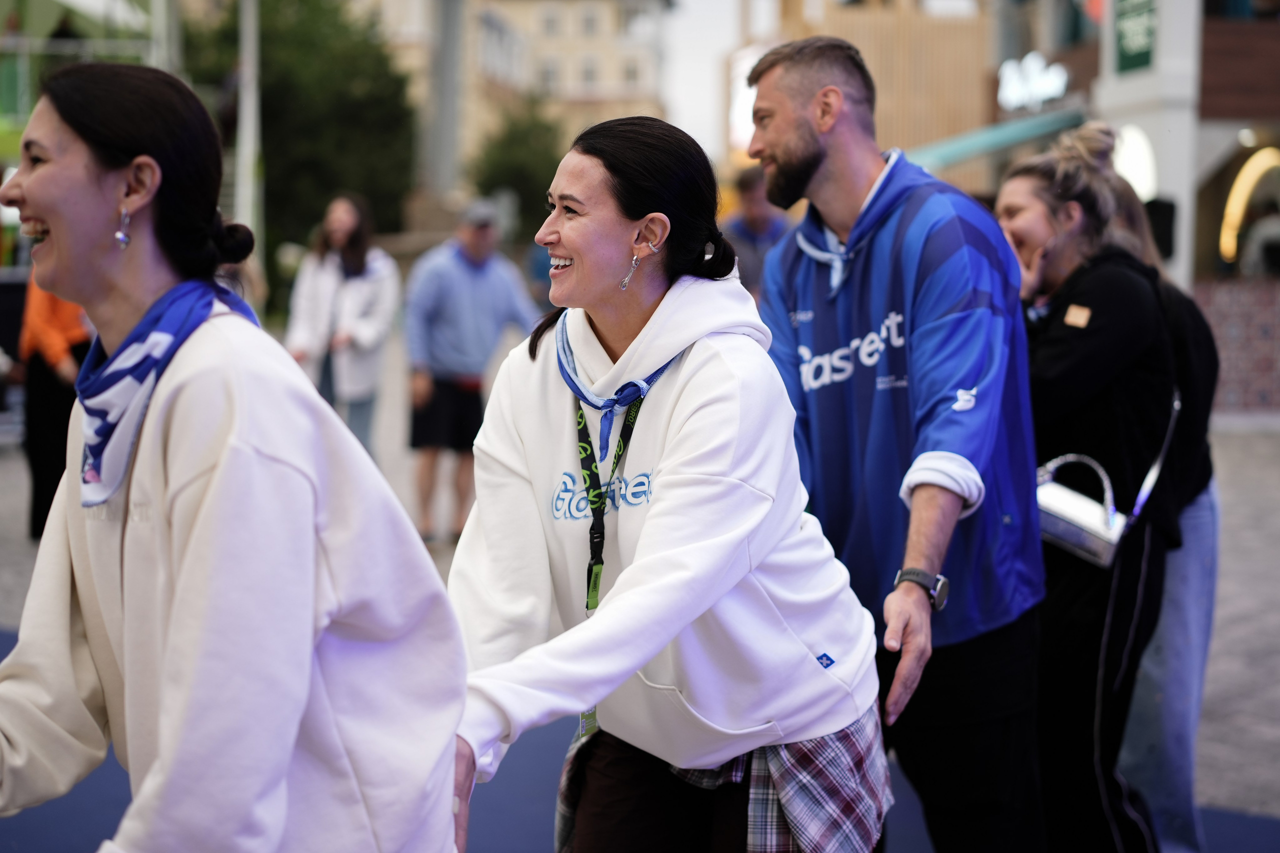 GASTREET. Фотограф. Москва