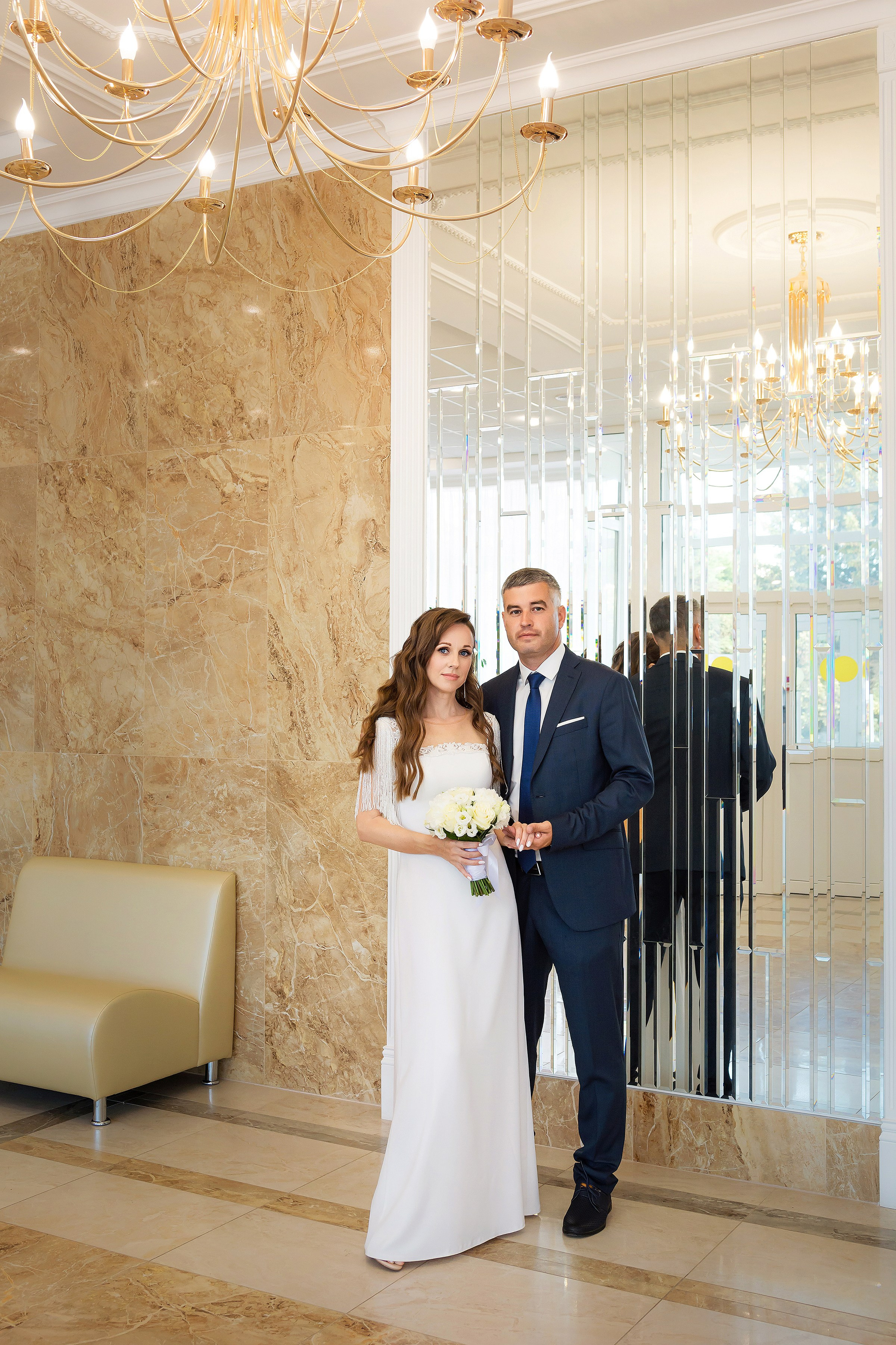 Свадебные фотосессии. Фотограф Оксана Сафонова г. Тольятти