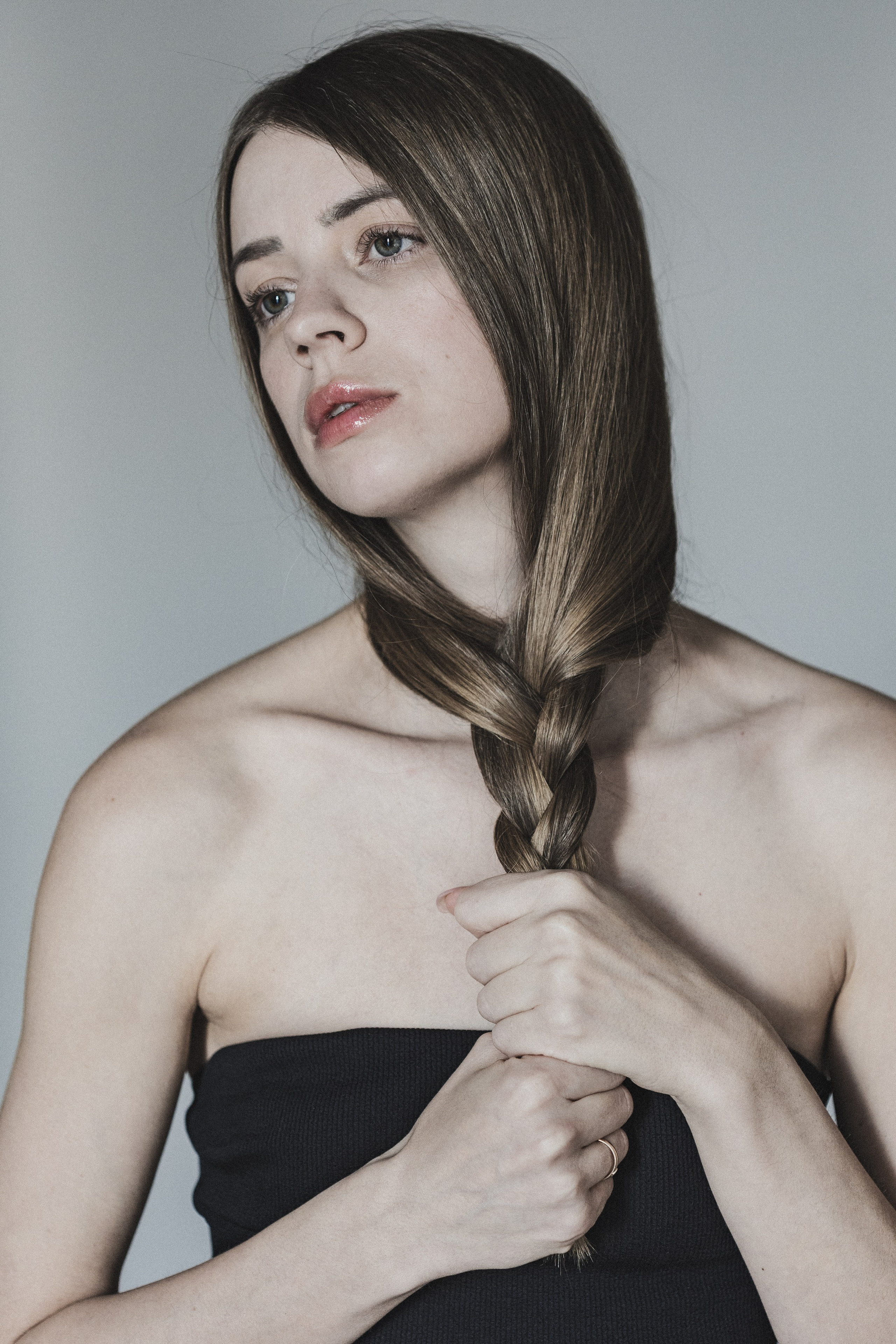 Woman portrait. Добродеева Алла фотограф, Москва