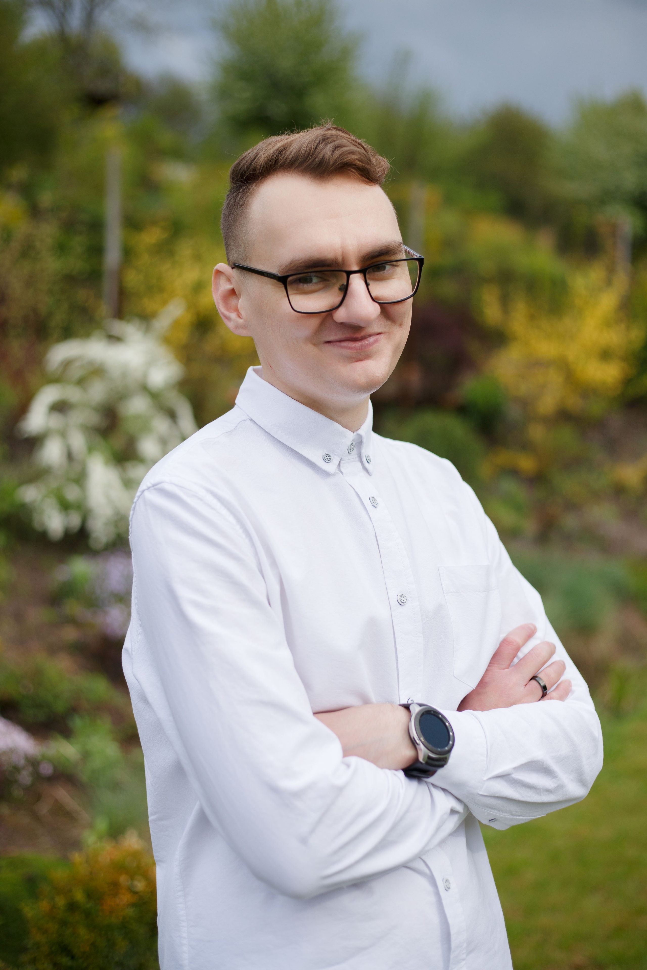 Карина и Иван. Свадебная фотосессия. Фотограф Яков Поспехов