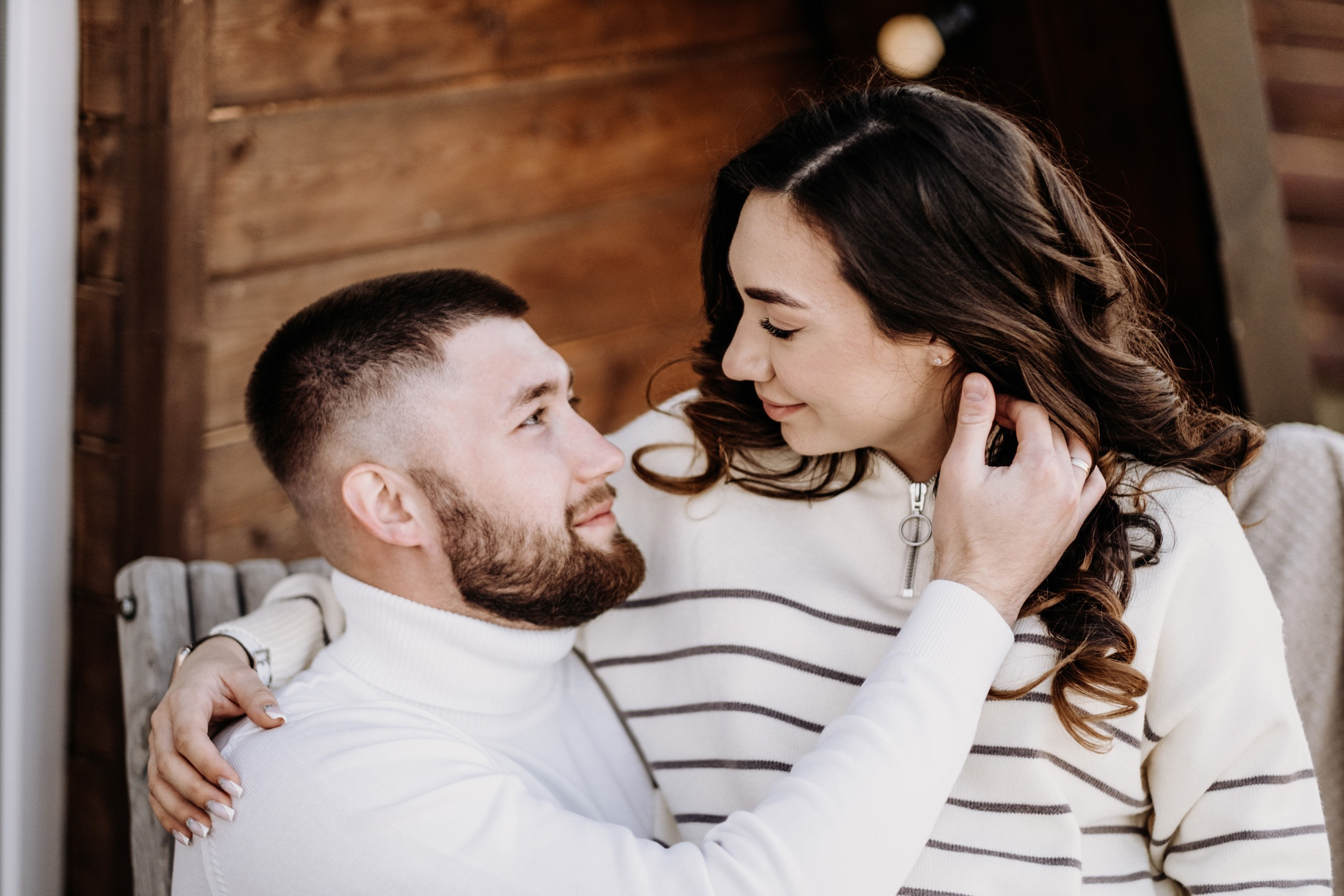 Максим и Розалия