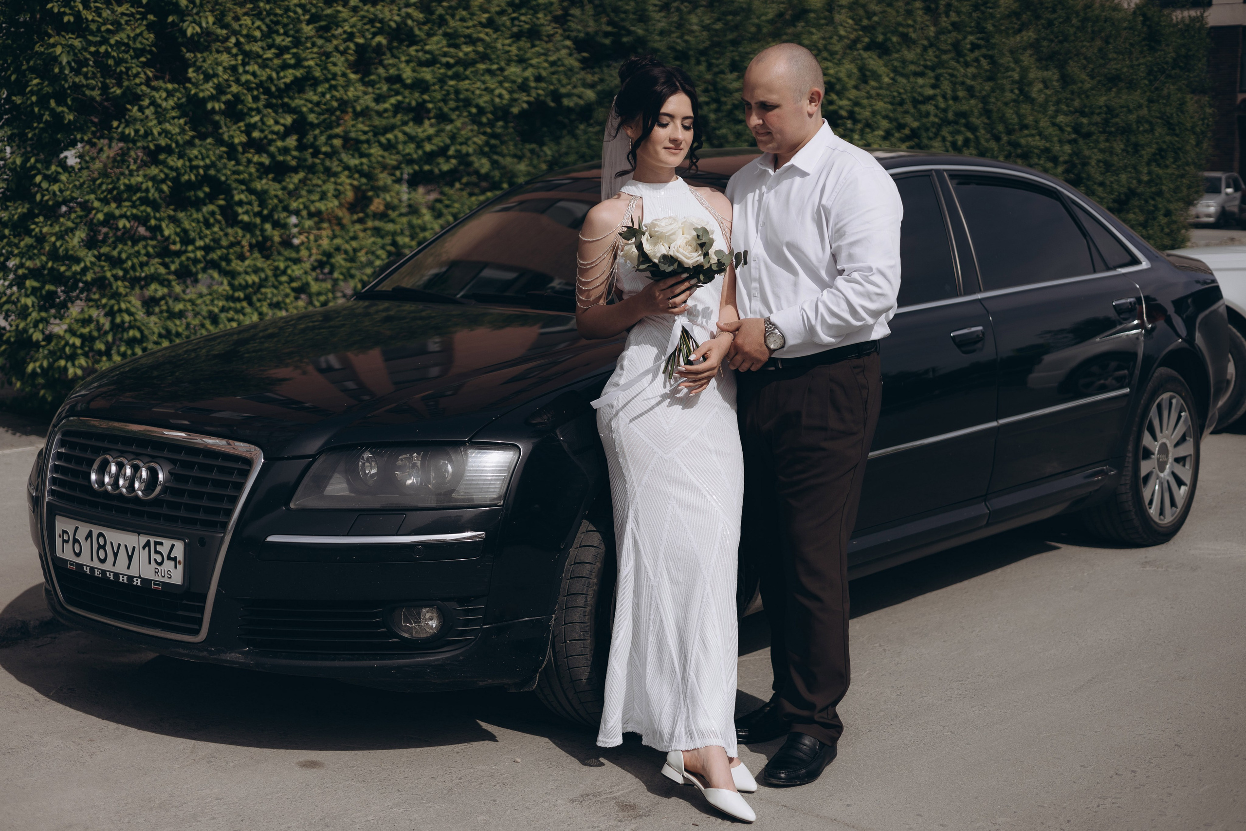 15.05.25 Виктор & Вероника. Свадебный и семейный фотограф в Новосибирске Дарья Кель