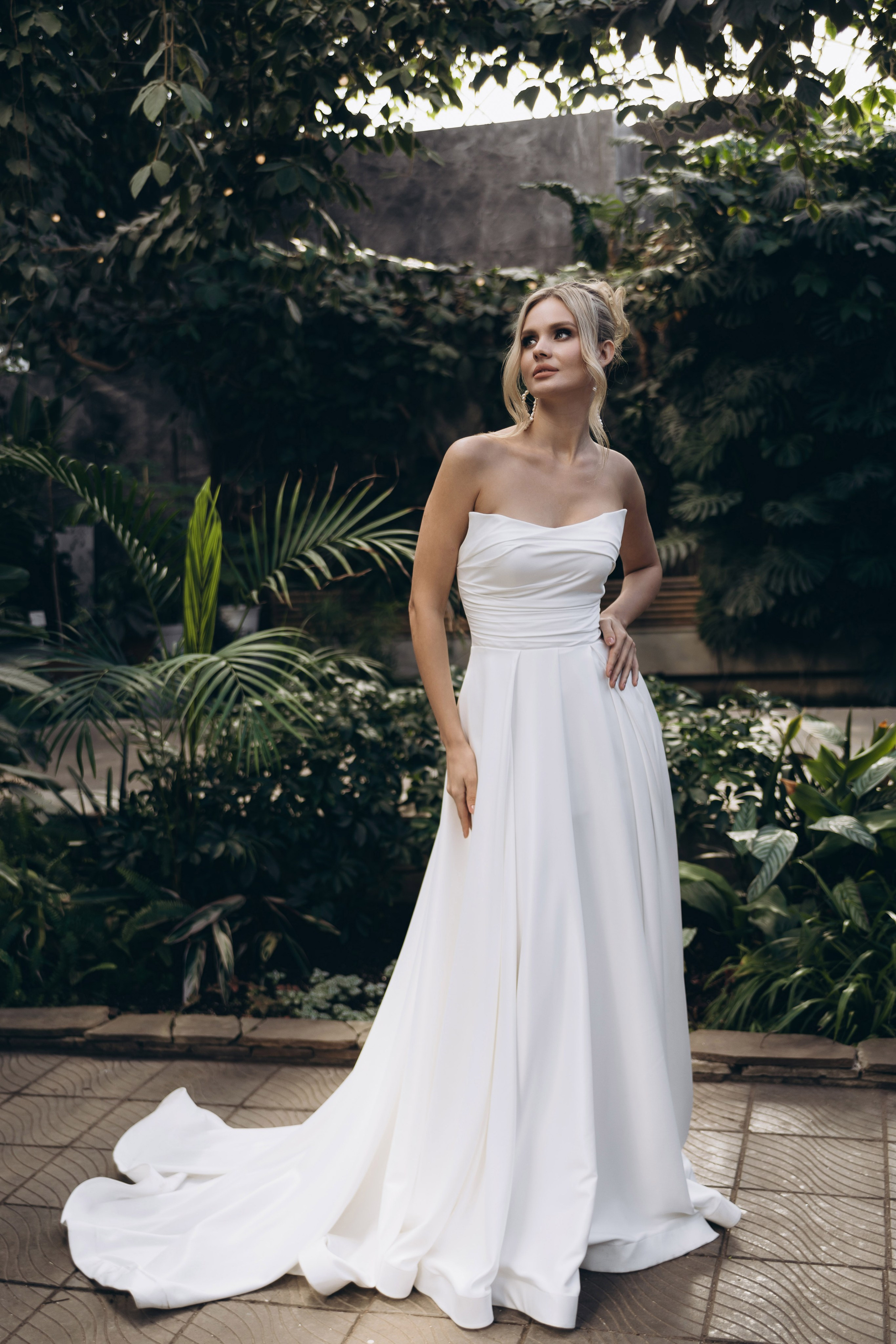 16.03.25 Михаил & Анастасия. Свадебный и семейный фотограф в Новосибирске Дарья Кель