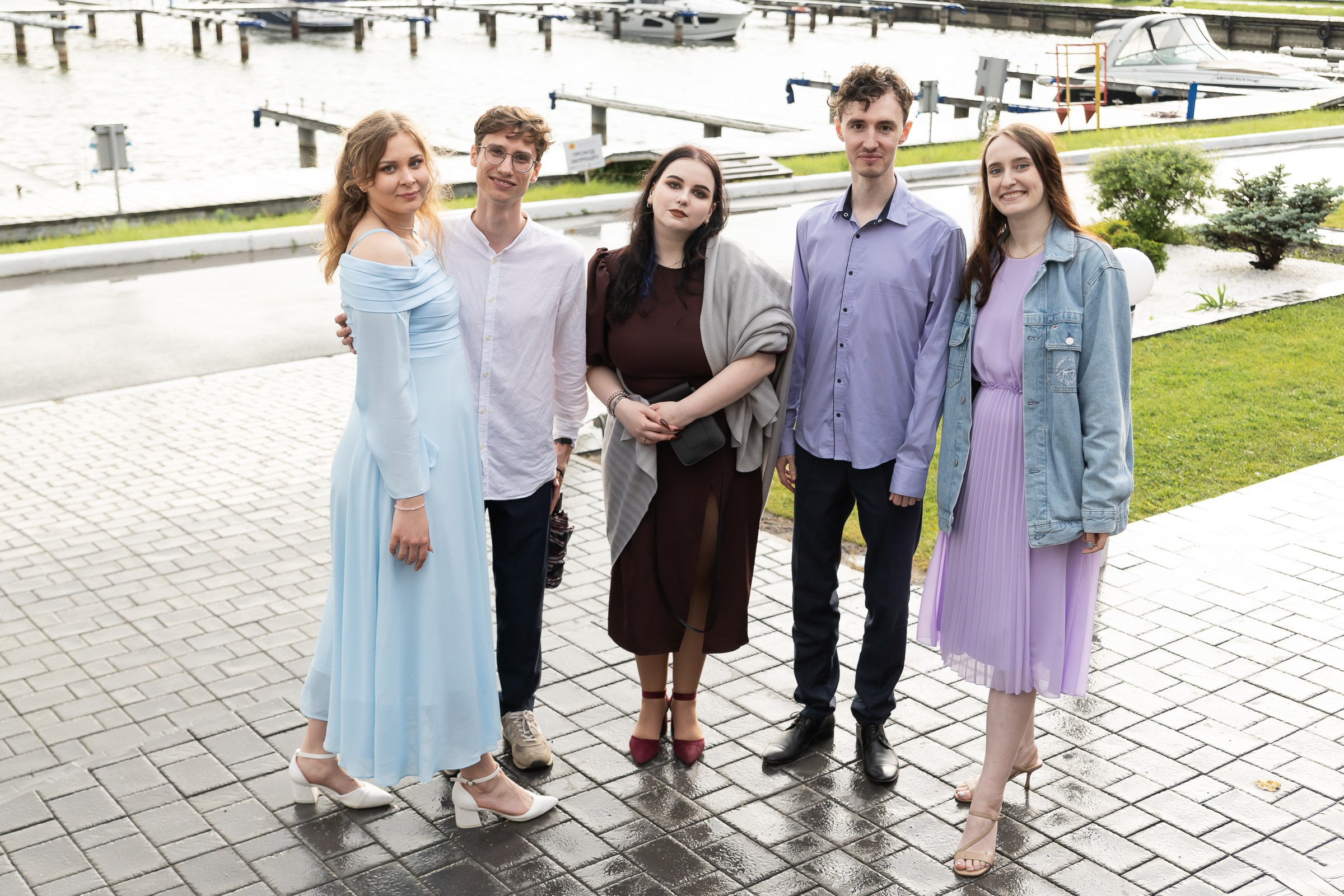 05.06.2024 Данил & Дарья. Свадебный и семейный фотограф в Новосибирске Дарья Кель