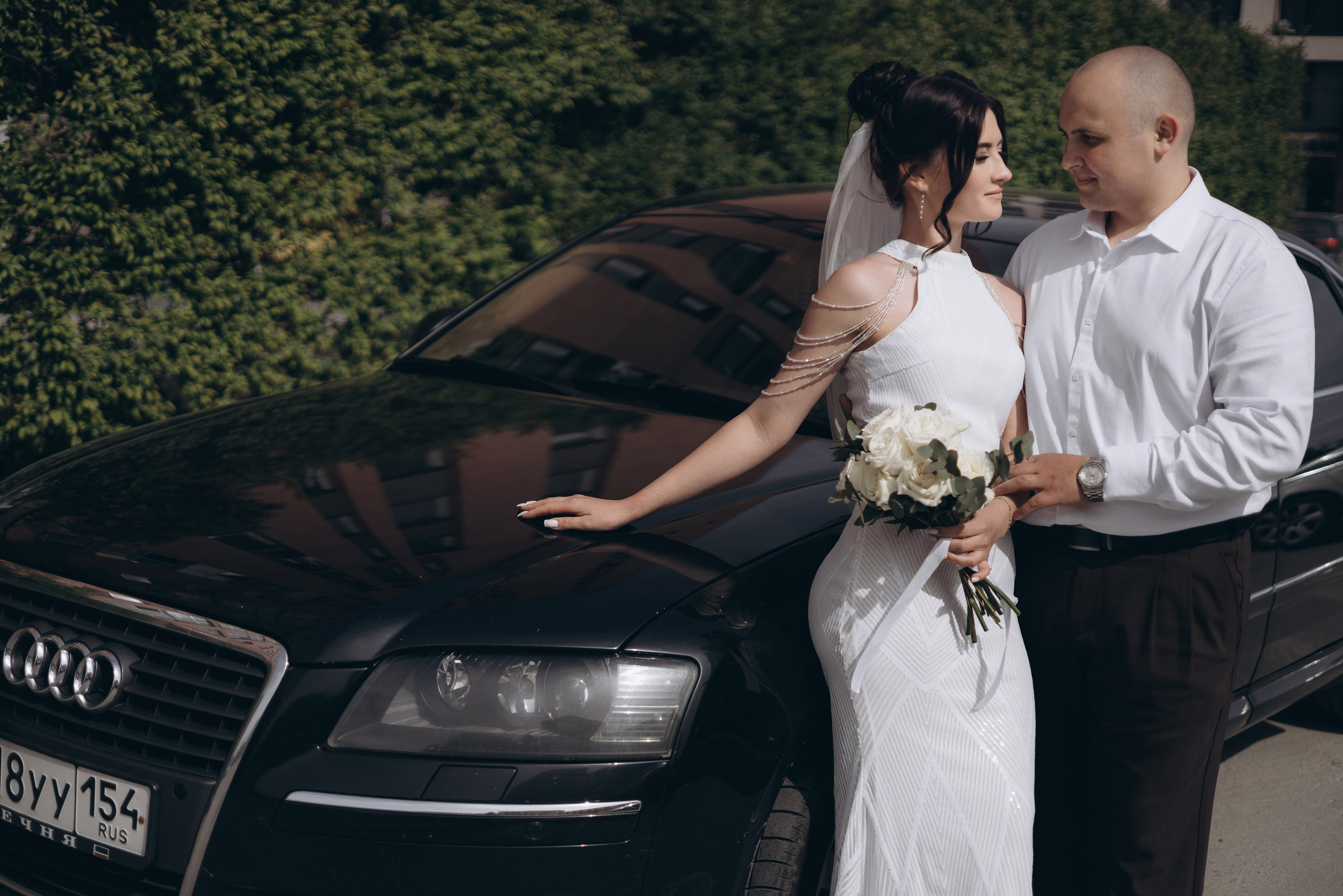 15.05.25 Виктор & Вероника. Свадебный и семейный фотограф в Новосибирске Дарья Кель