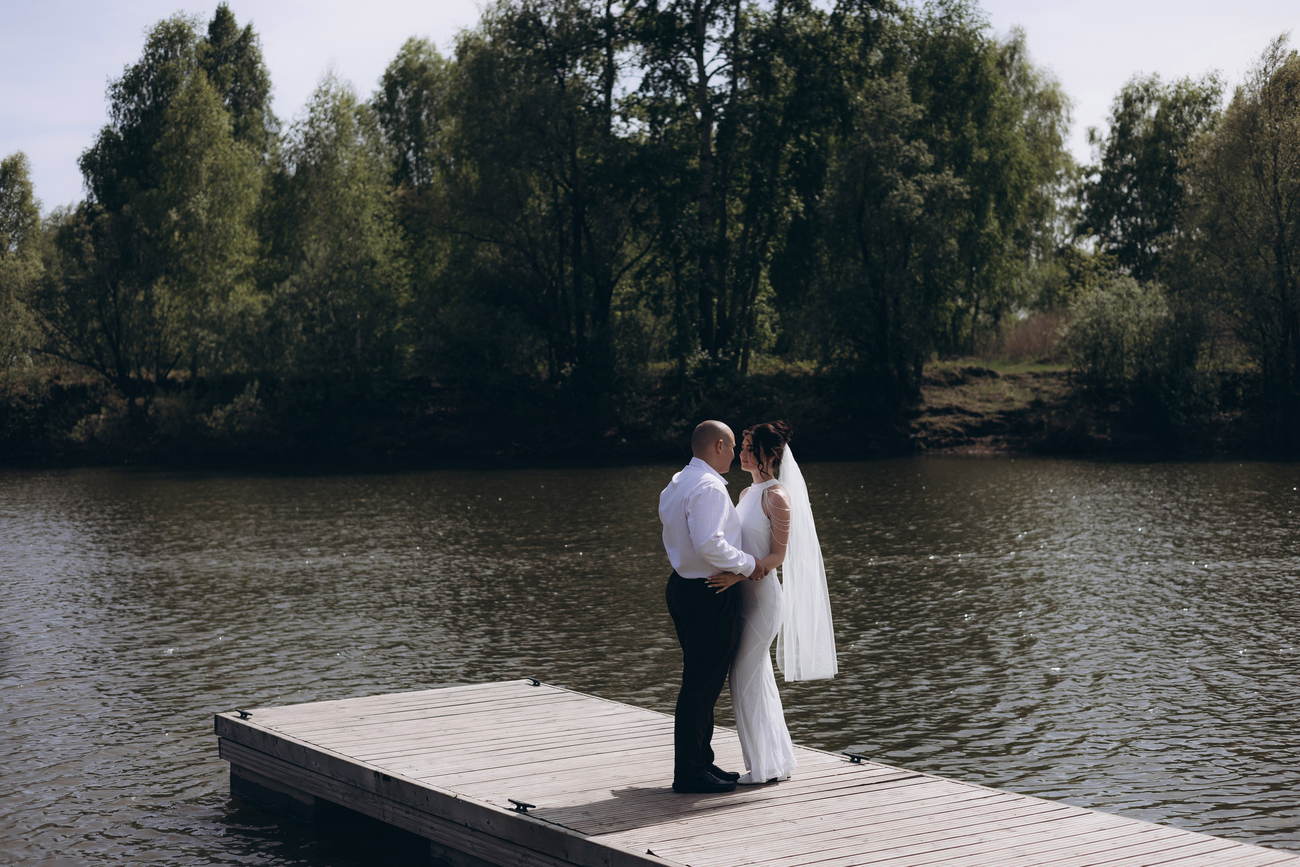15.05.25 Виктор & Вероника. Свадебный и семейный фотограф в Новосибирске Дарья Кель