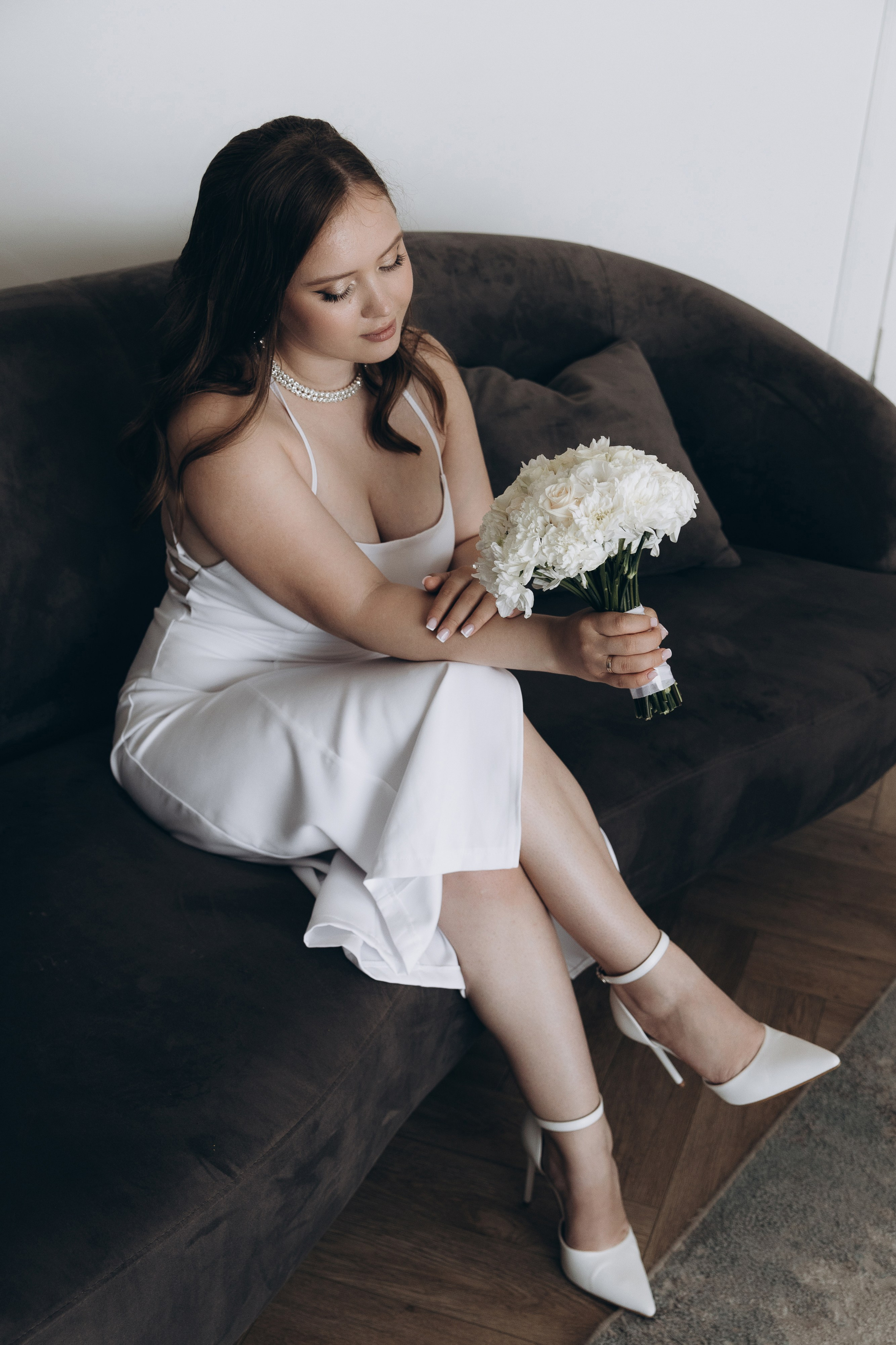 Данил & Алина. Свадебный и семейный фотограф в Новосибирске Дарья Кель