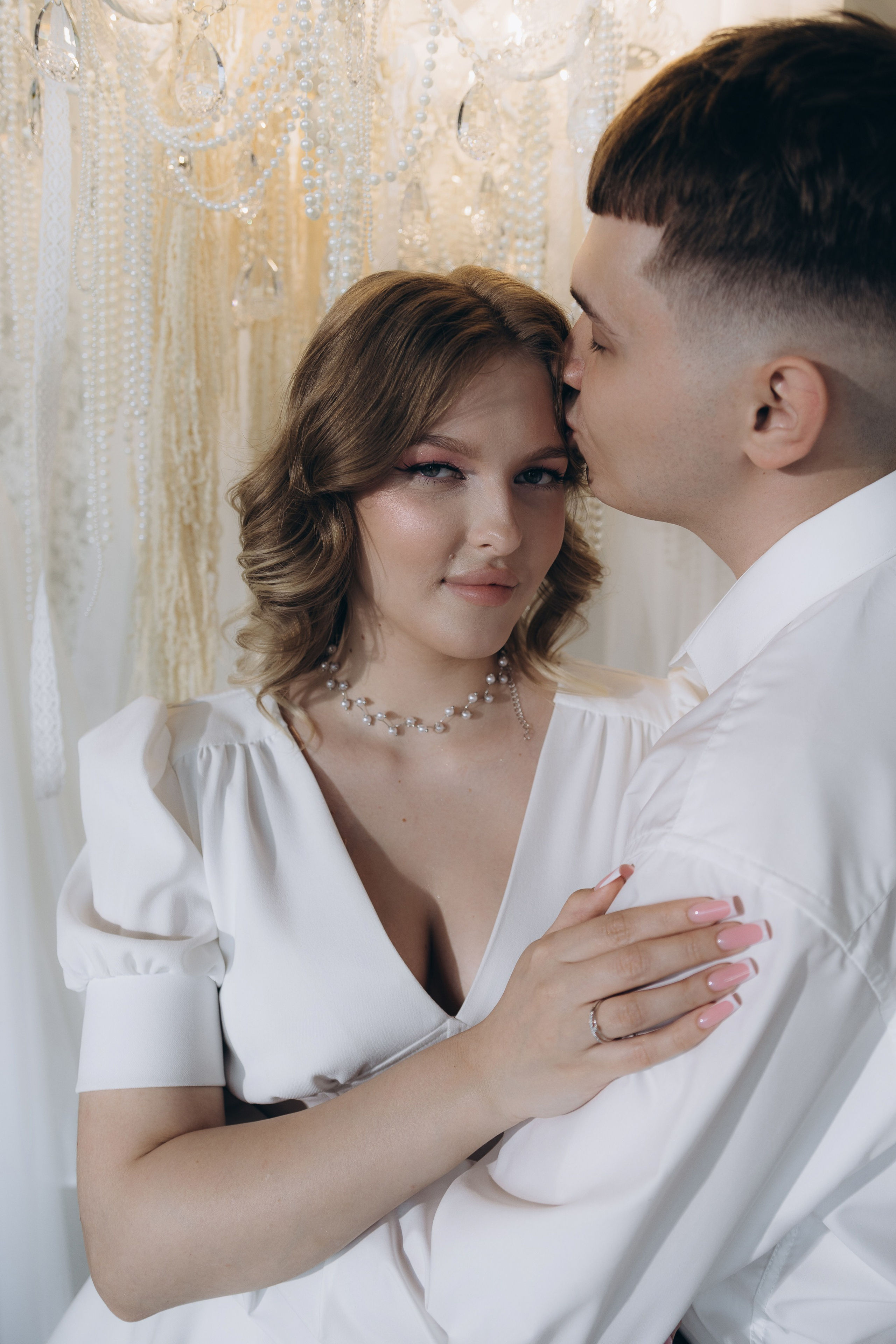 Егор & Валерия. Свадебный и семейный фотограф в Новосибирске Дарья Кель