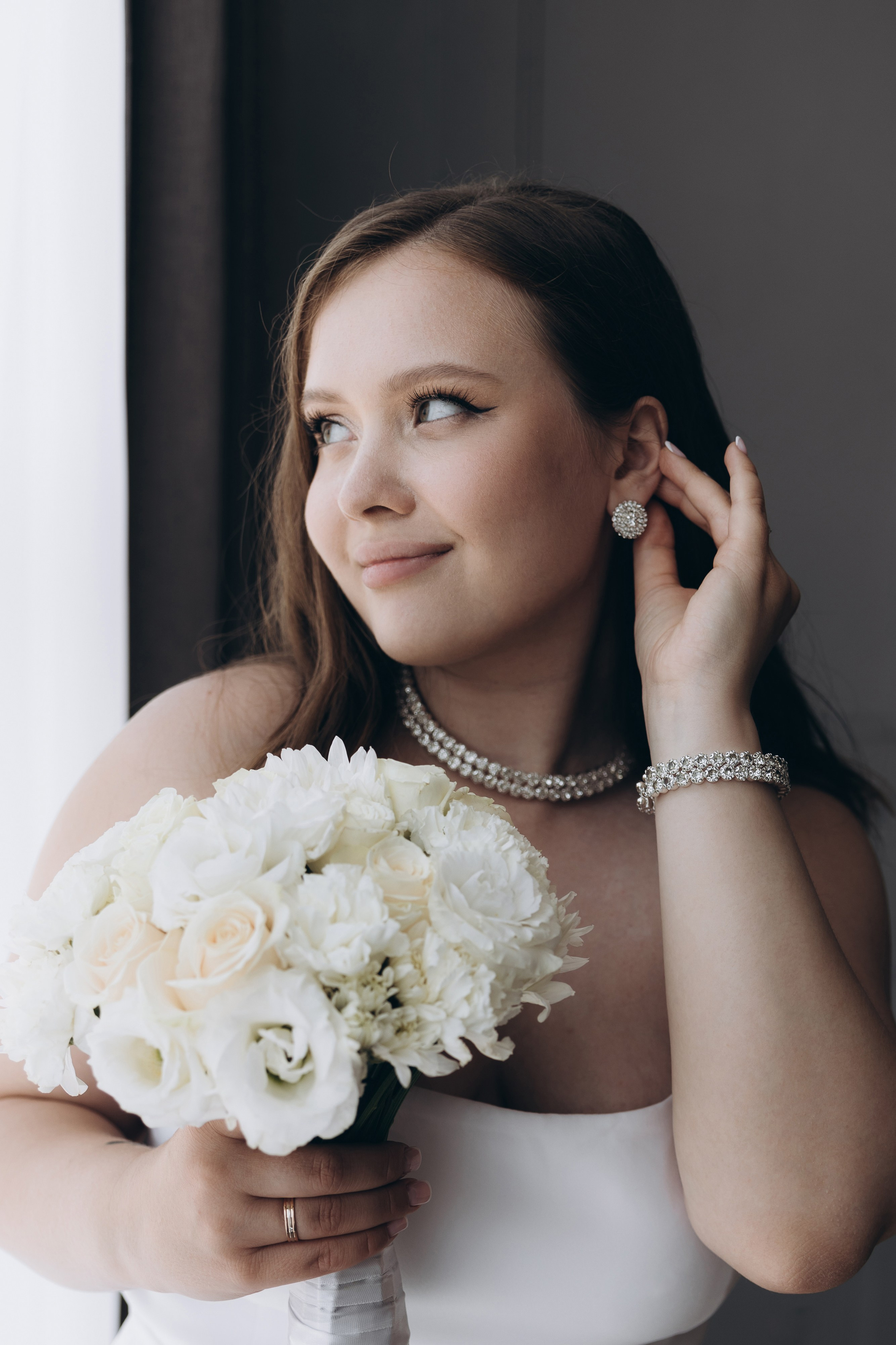 Данил & Алина. Свадебный и семейный фотограф в Новосибирске Дарья Кель